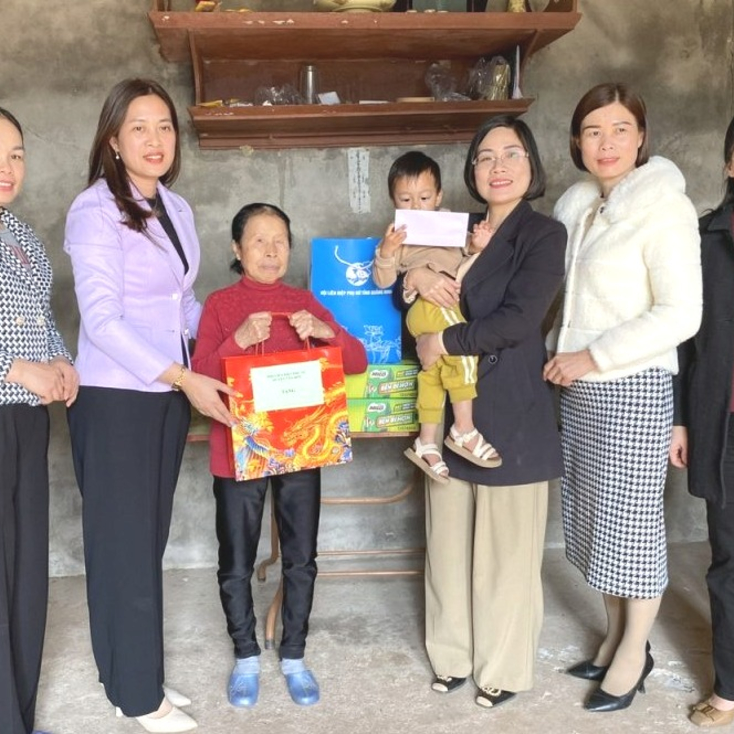 Bản tin Vùng Đông Bắc ngày 10/1/26