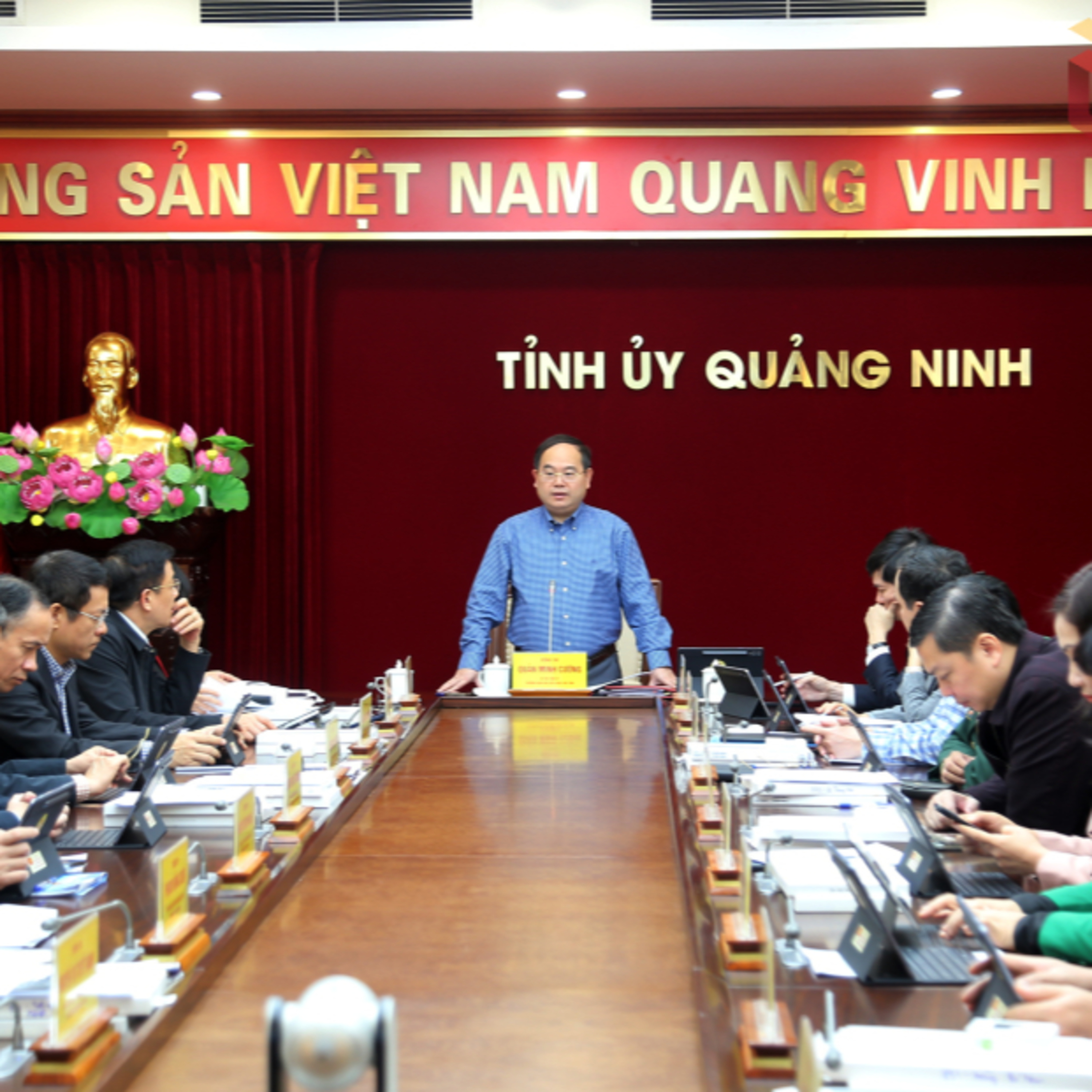 Bản tin Quảng Ninh ngày 14/1/2026