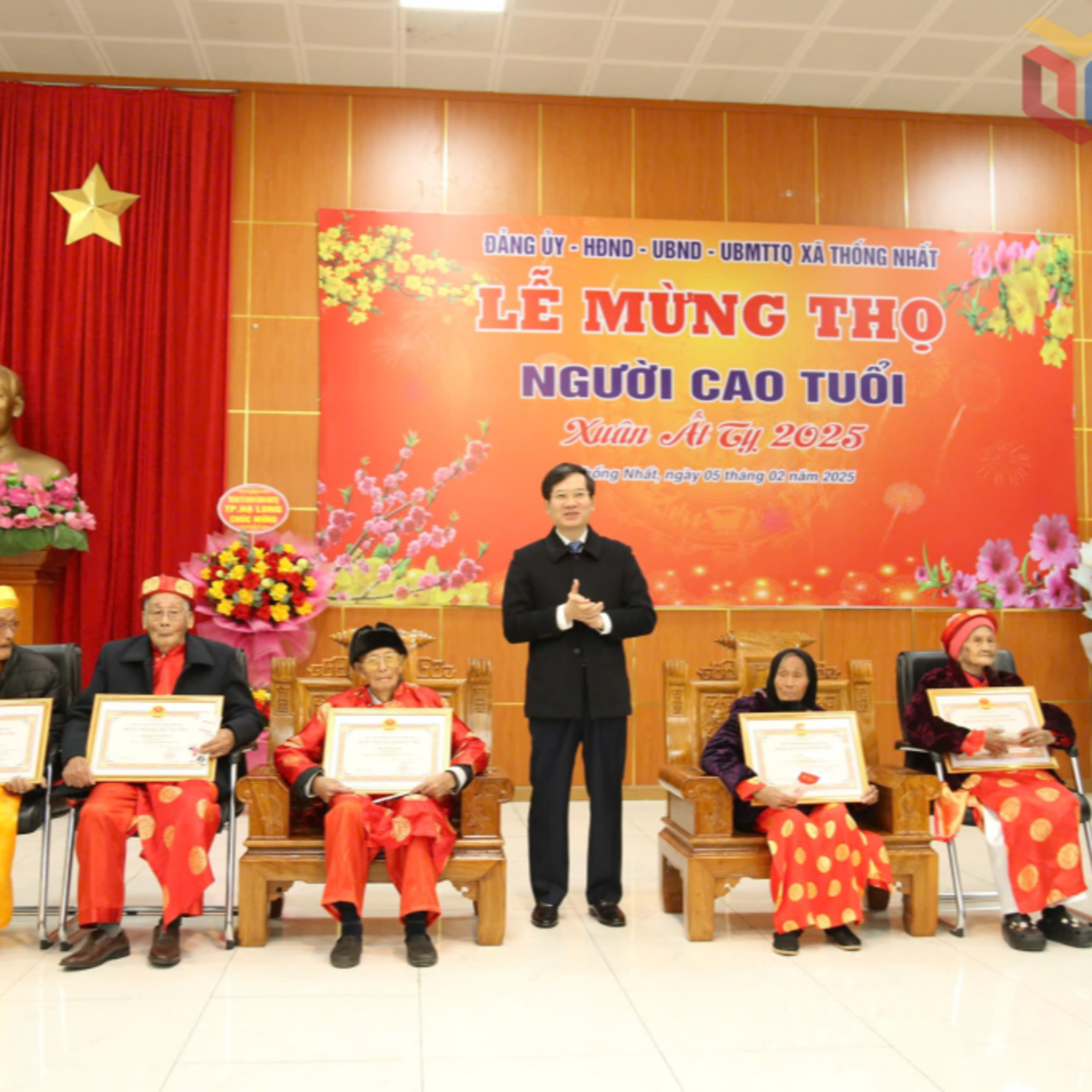 Bản tin Vùng Đông Bắc ngày 19/1/26