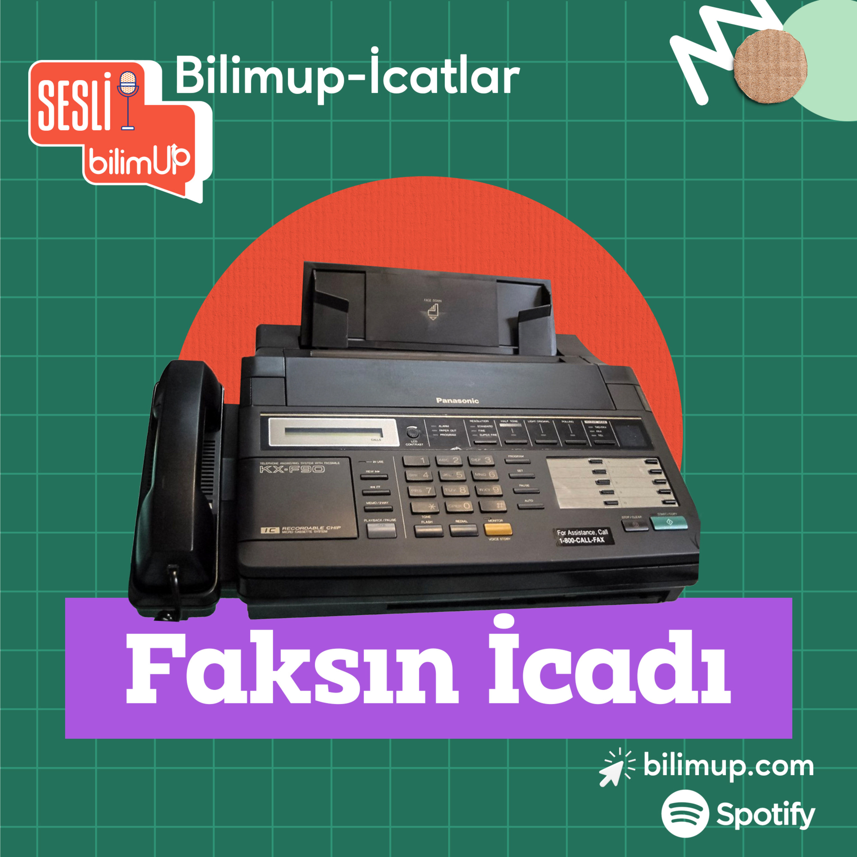 bilimUP ile Bilimsel İçerikler!