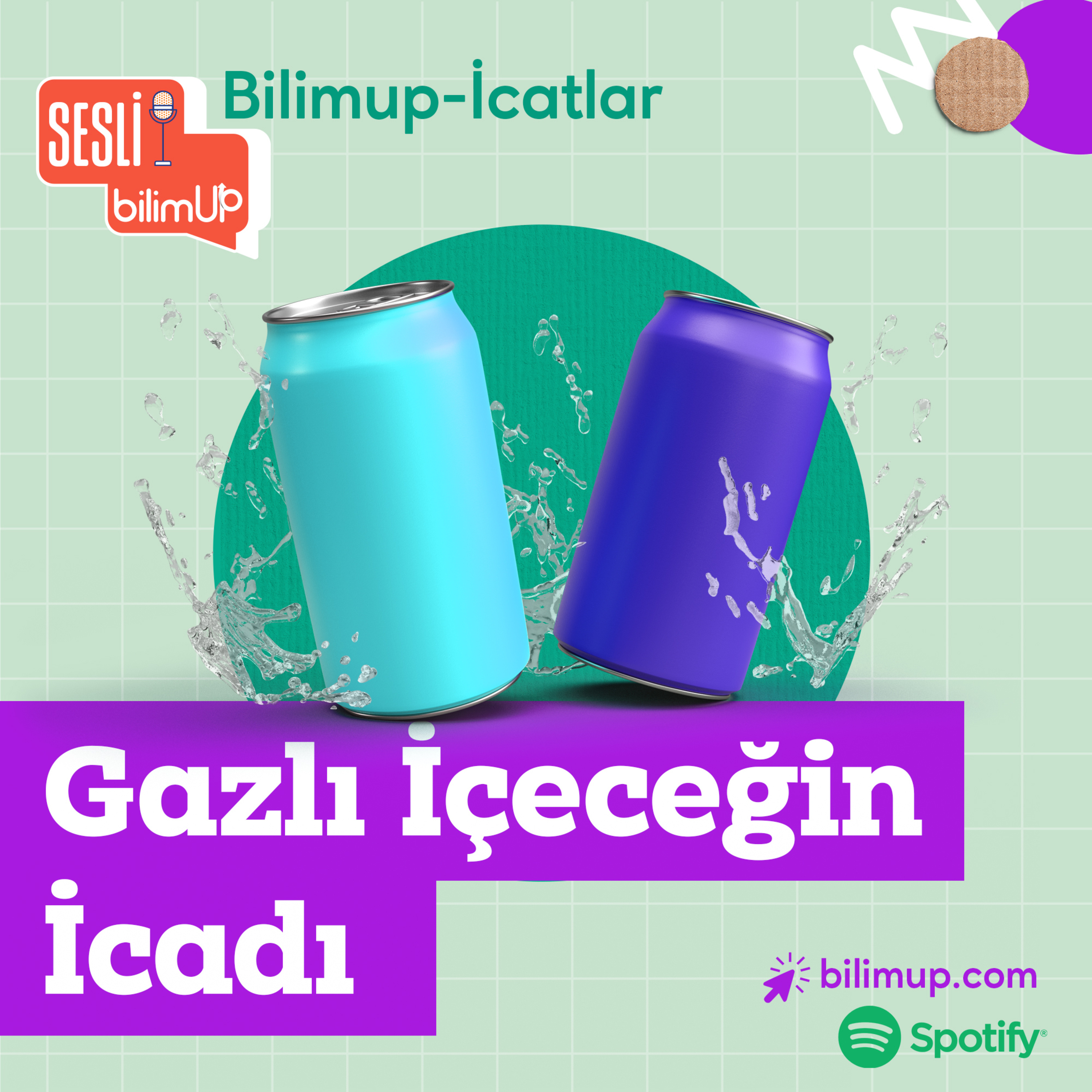bilimUP ile Bilimsel İçerikler!