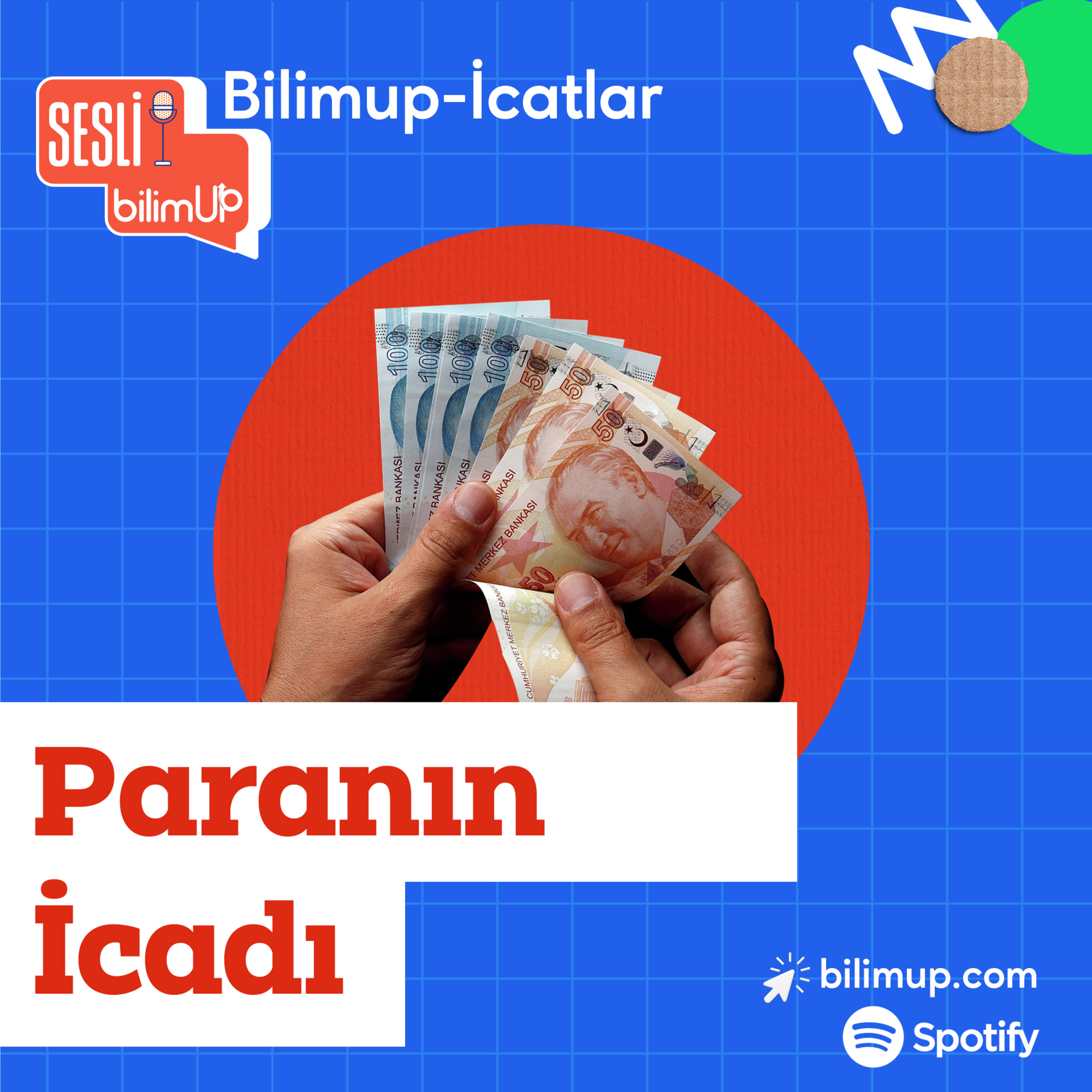 bilimUP ile Bilimsel İçerikler!
