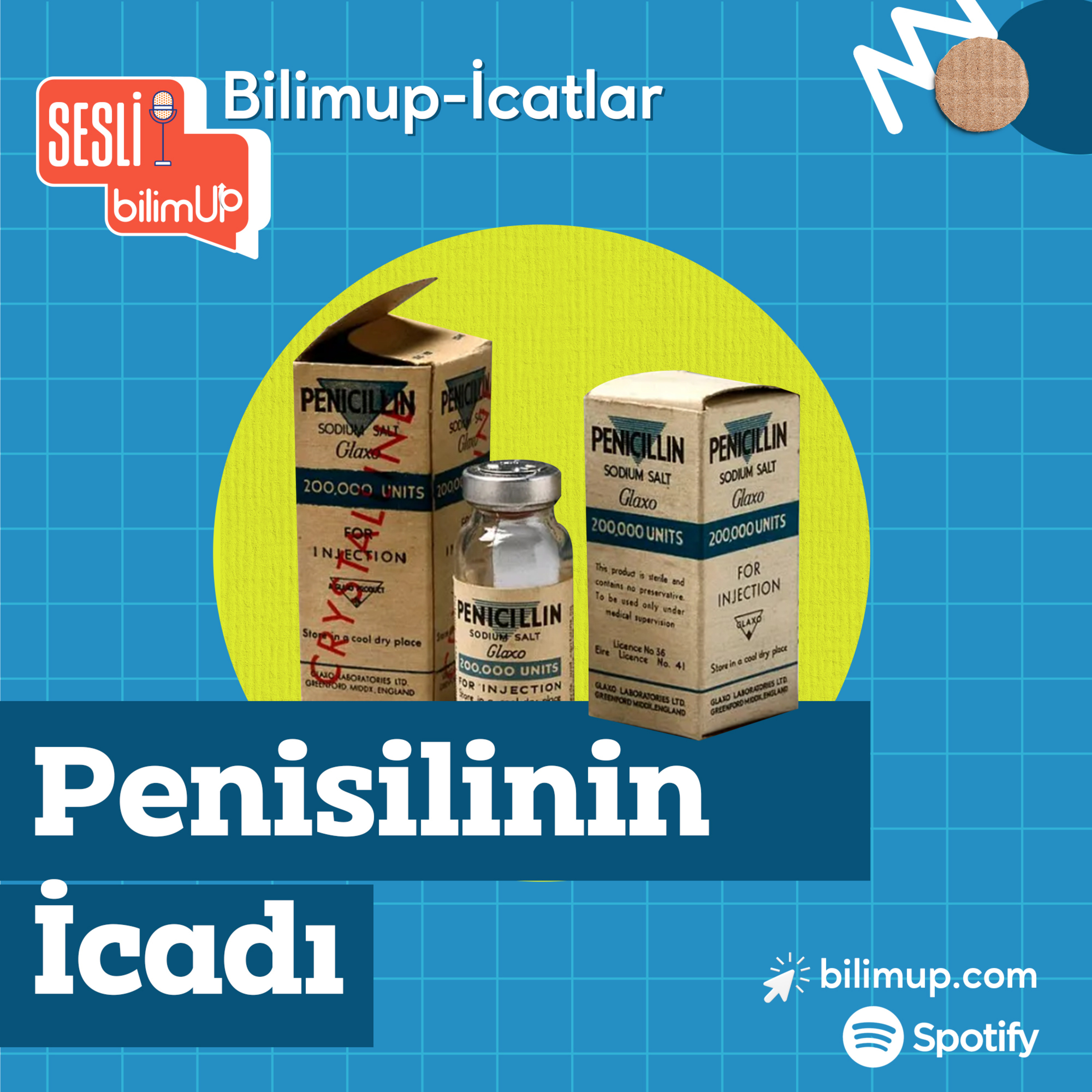 bilimUP ile Bilimsel İçerikler!