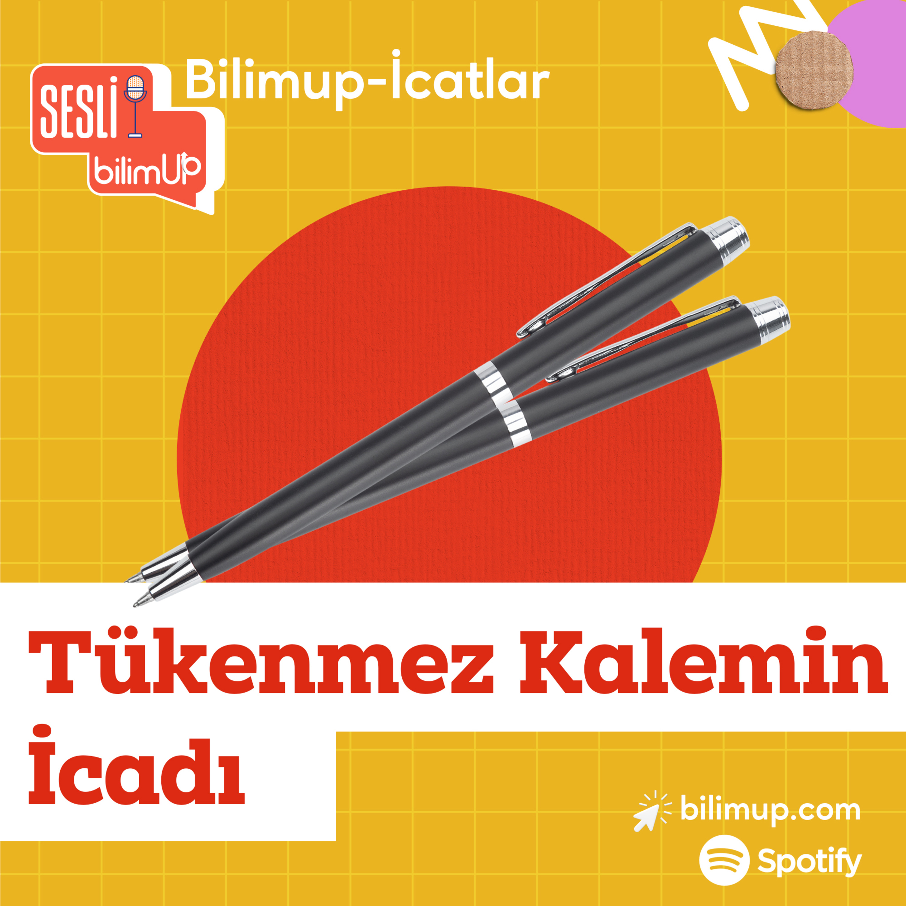 bilimUP ile Bilimsel İçerikler!