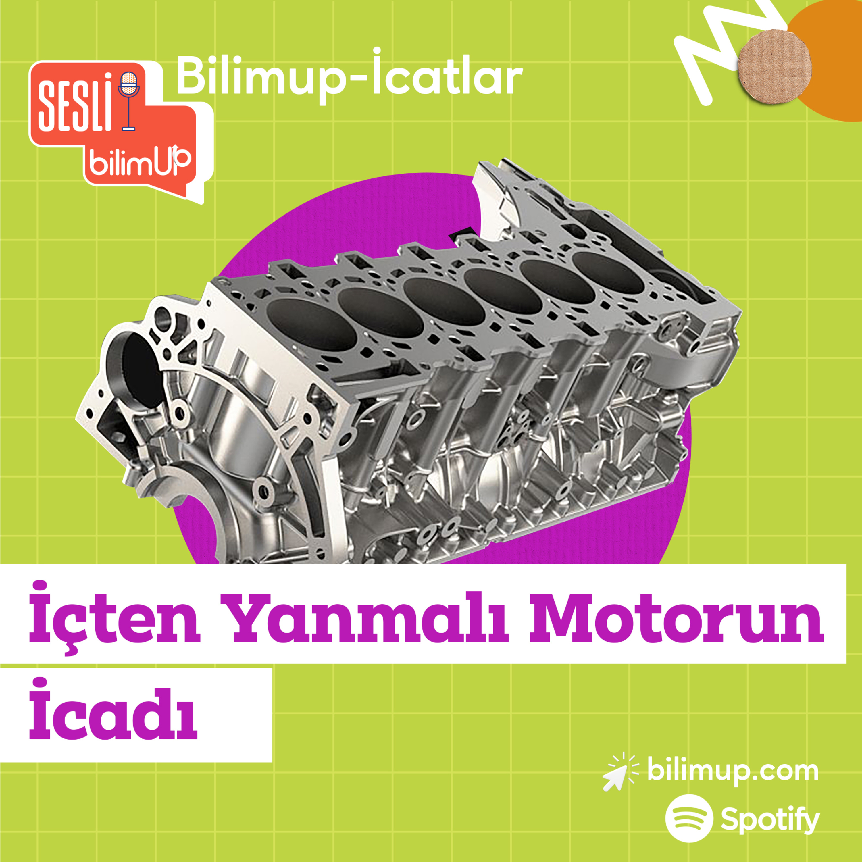 bilimUP ile Bilimsel İçerikler!