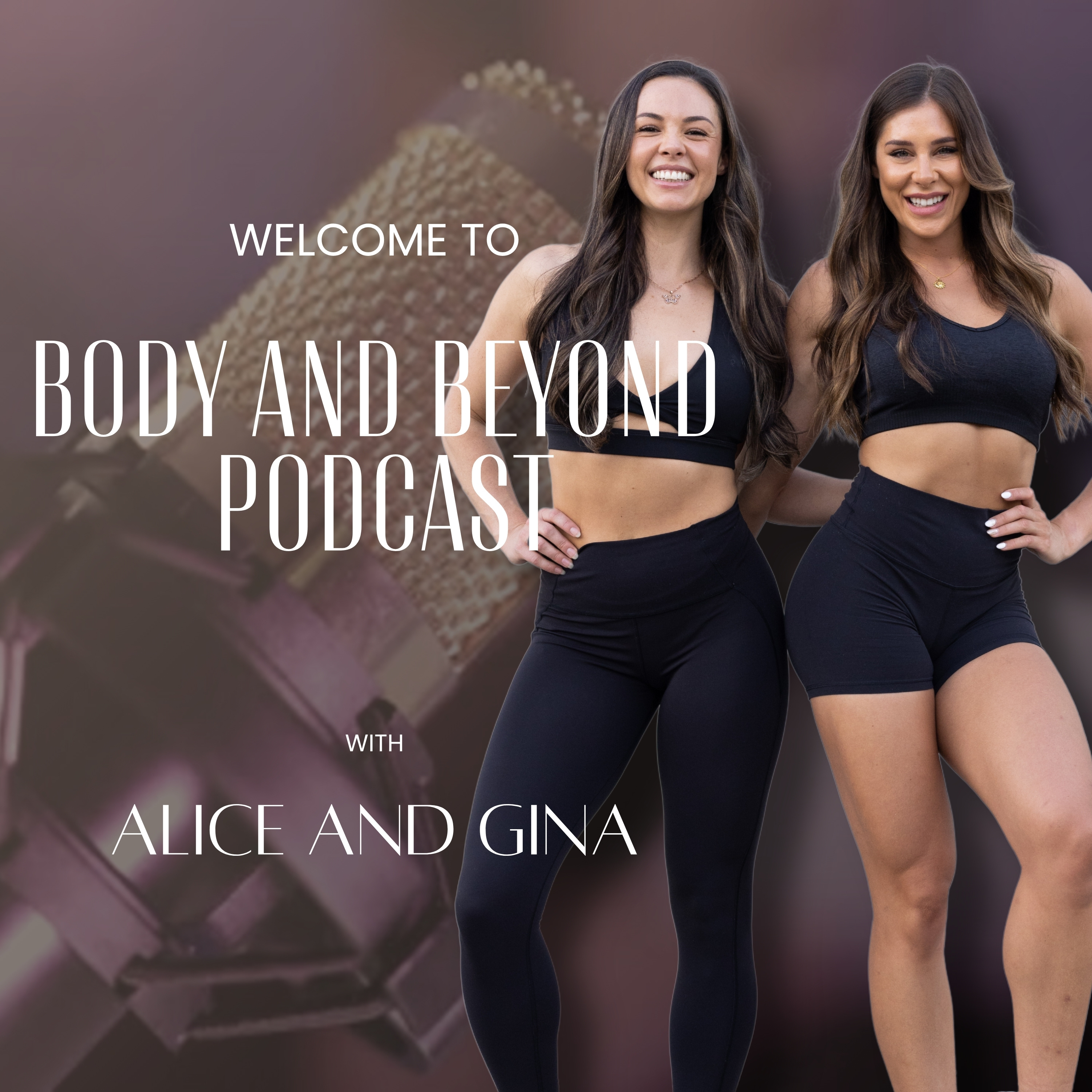 Body and Beyond