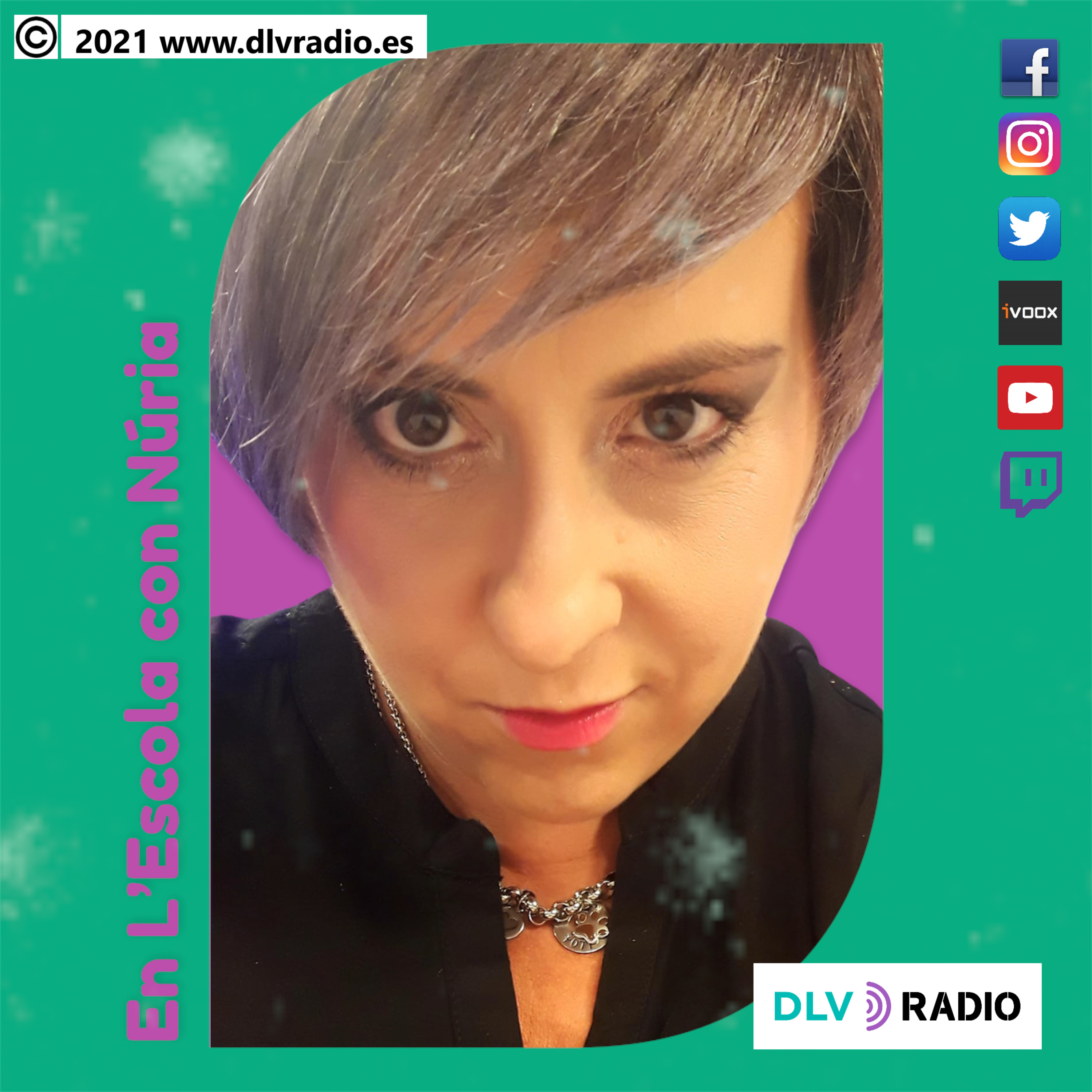 Programación DLV RADIO
