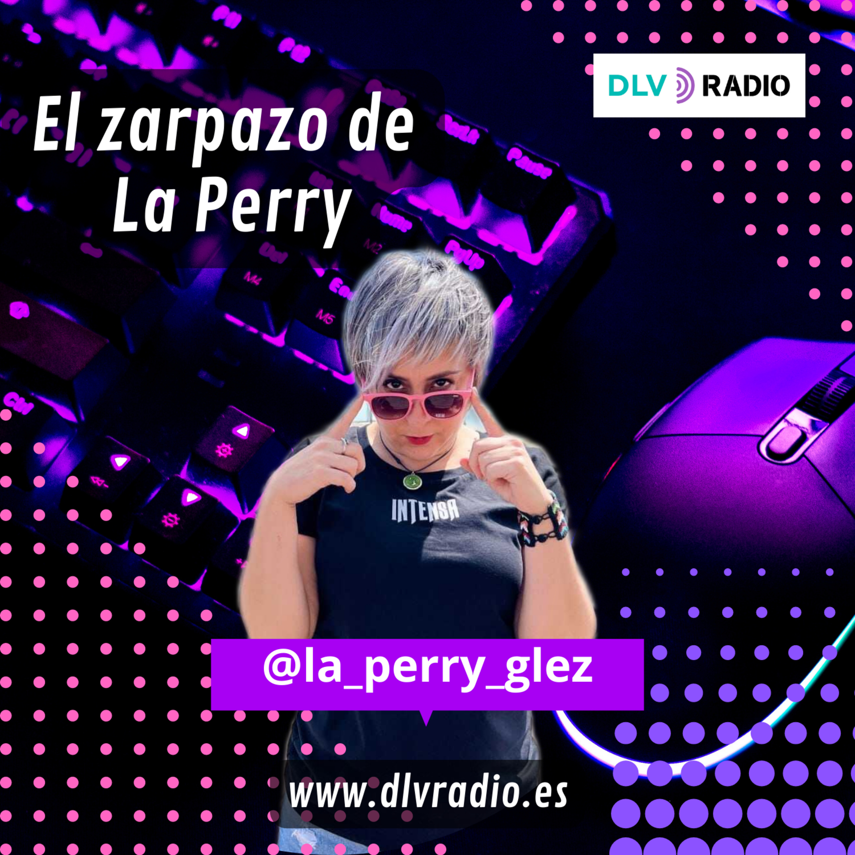 El zarpazo de La Perry