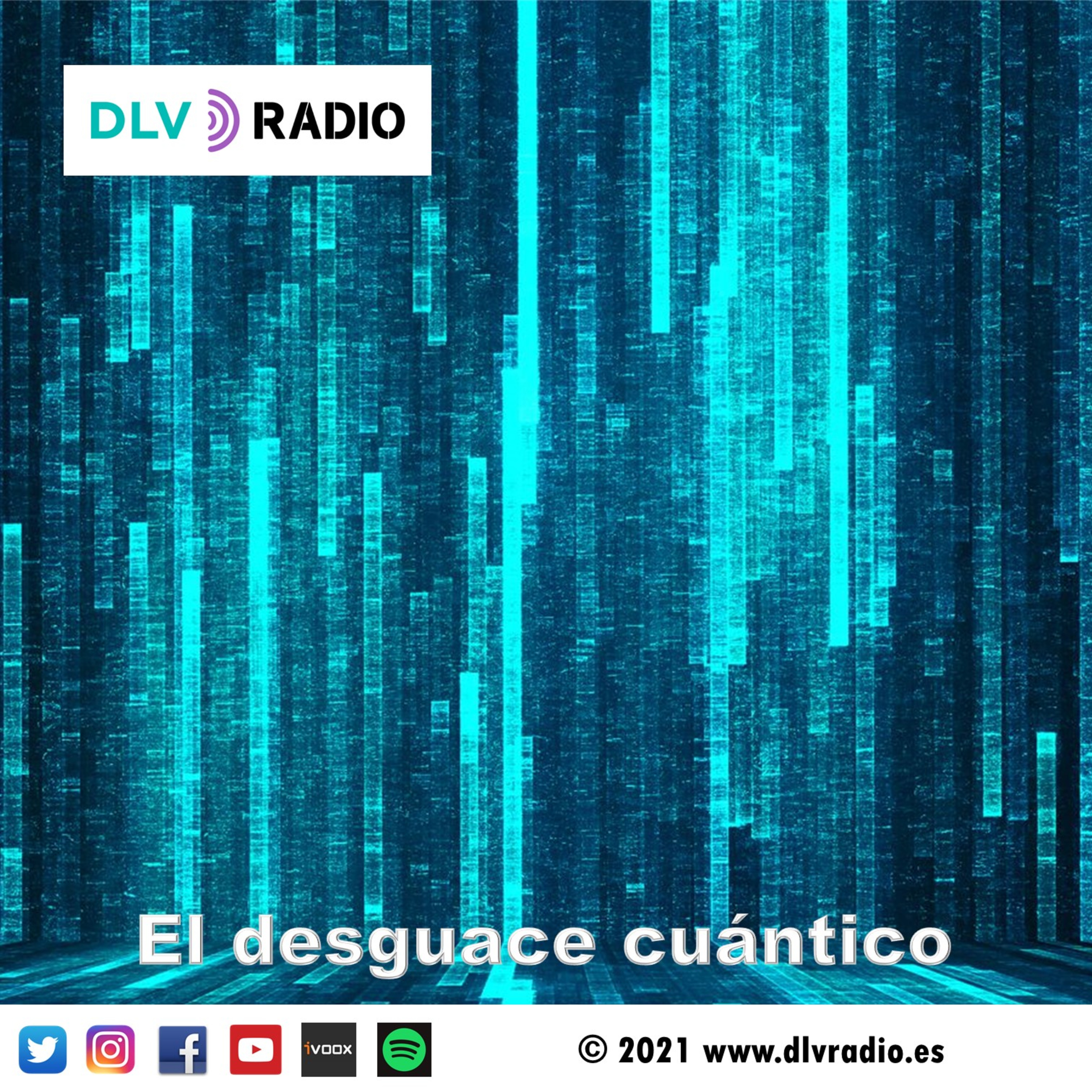 El desguace cuántico, 46