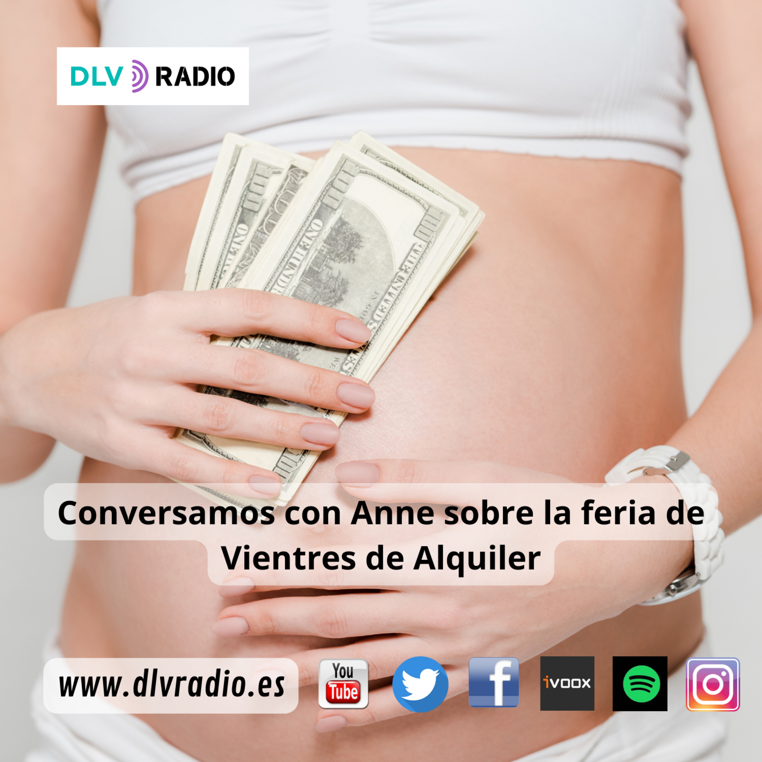 Programación DLV RADIO