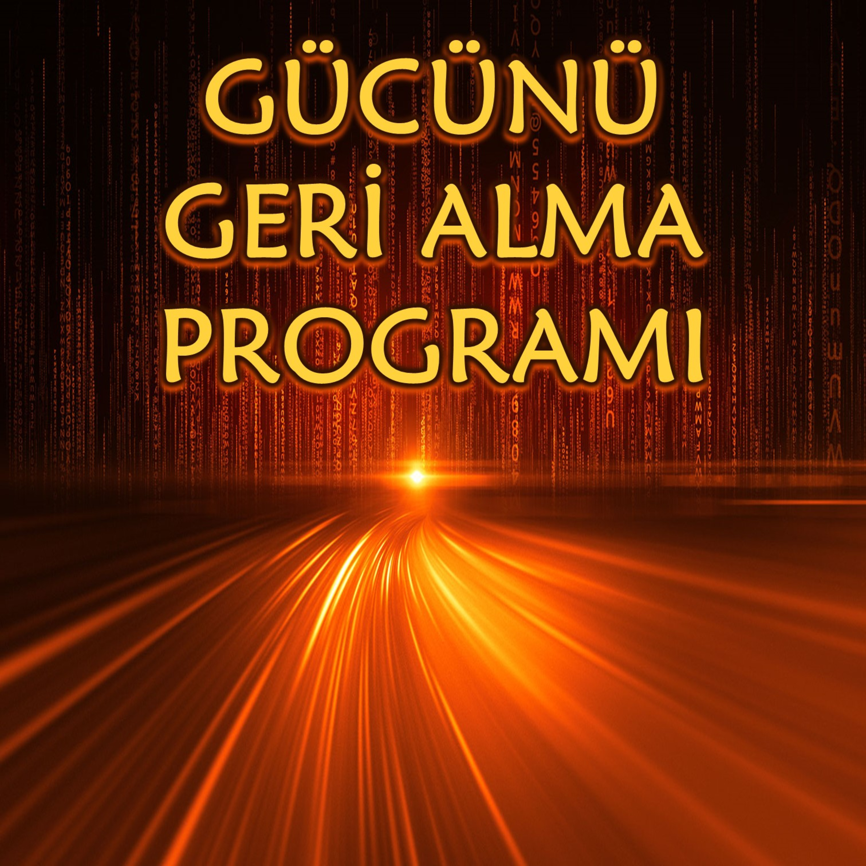 Gücünü Geri Al episode artwork