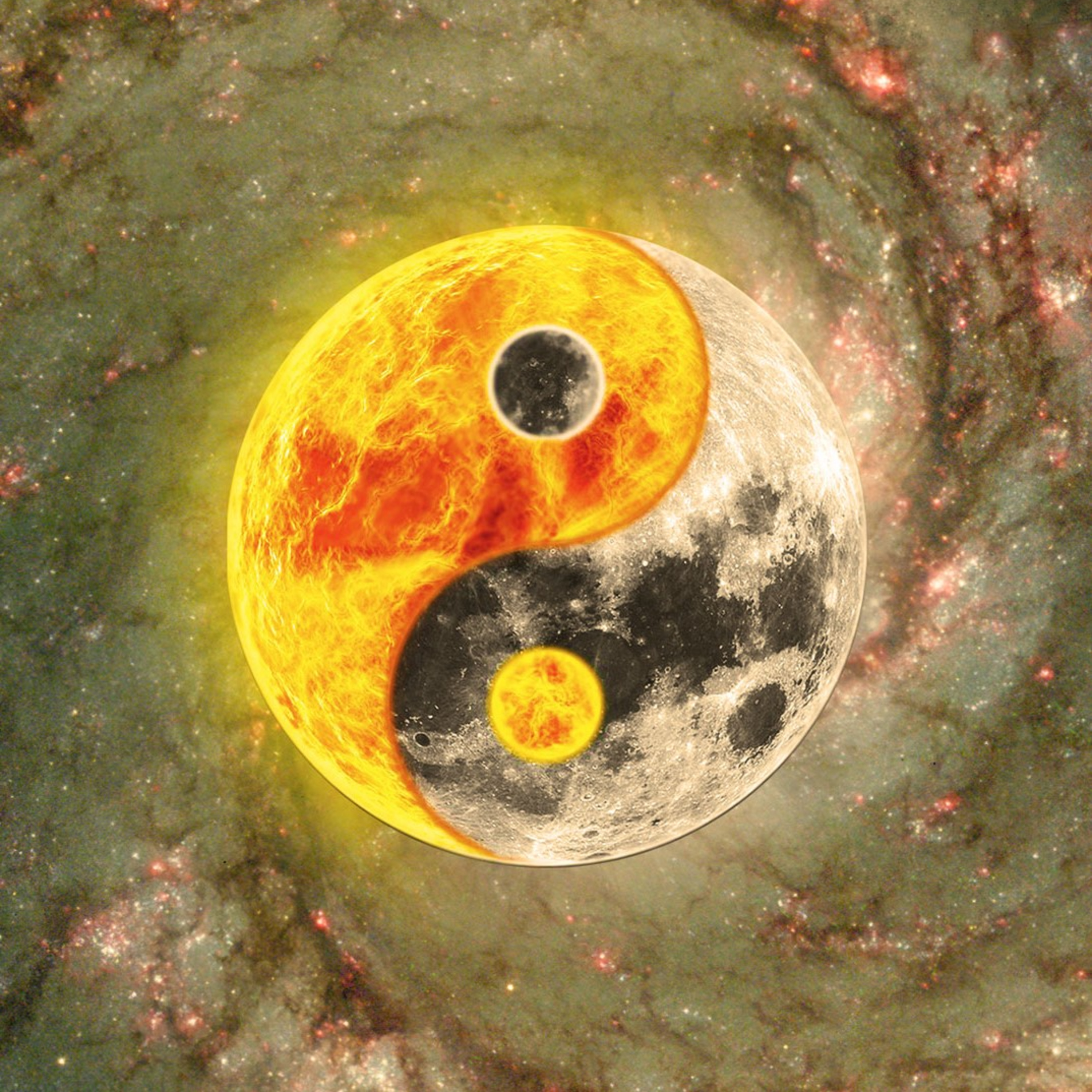 Şimdinin Gücüyle Dengeni Koru episode artwork