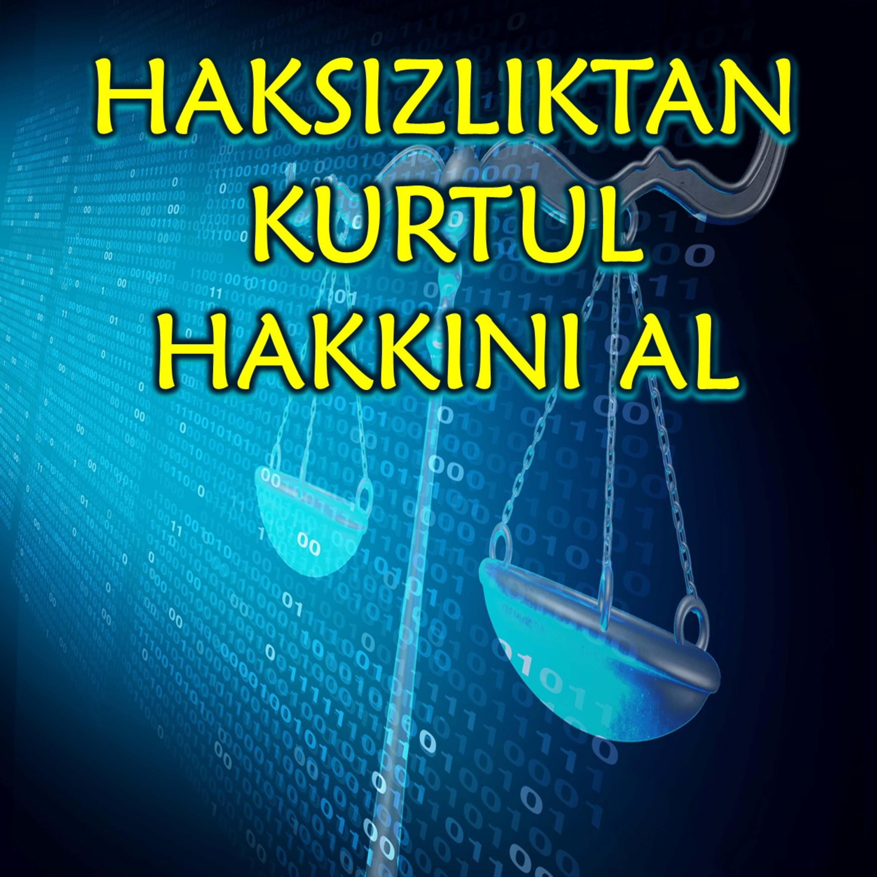 Haksızlığa Uğrama Döngüsünden Çıkmak episode artwork