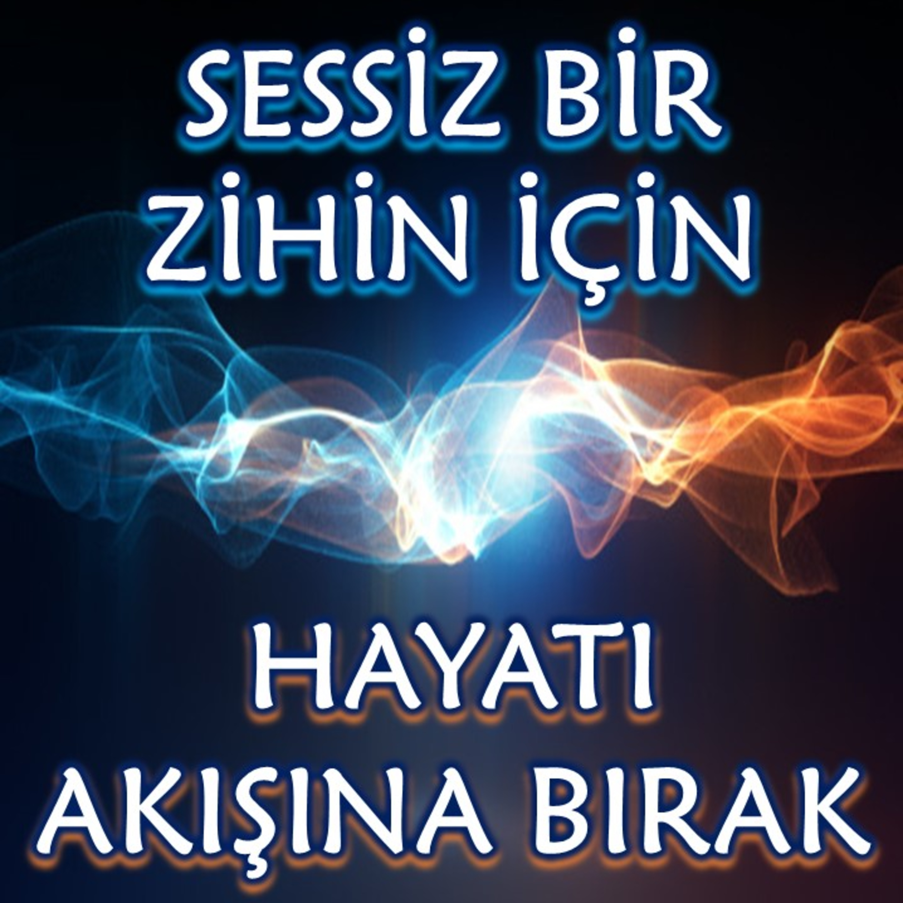 Hayatını Bloke Eden İki Döngü ! Fark Ettiğinde Akışa Geçeceksin ! episode artwork