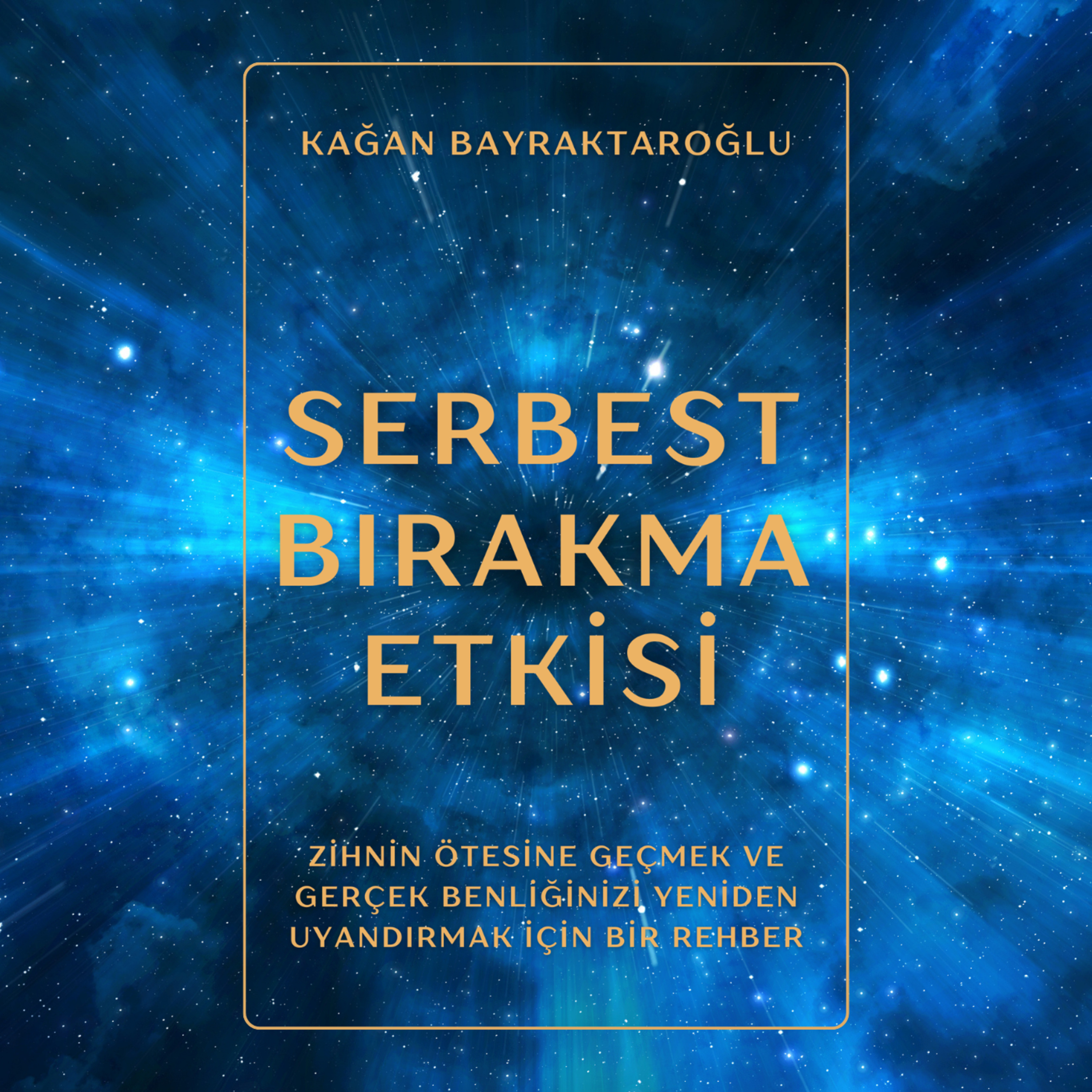 Serbest Bırakma Etkisi / Yeni Kitap episode artwork