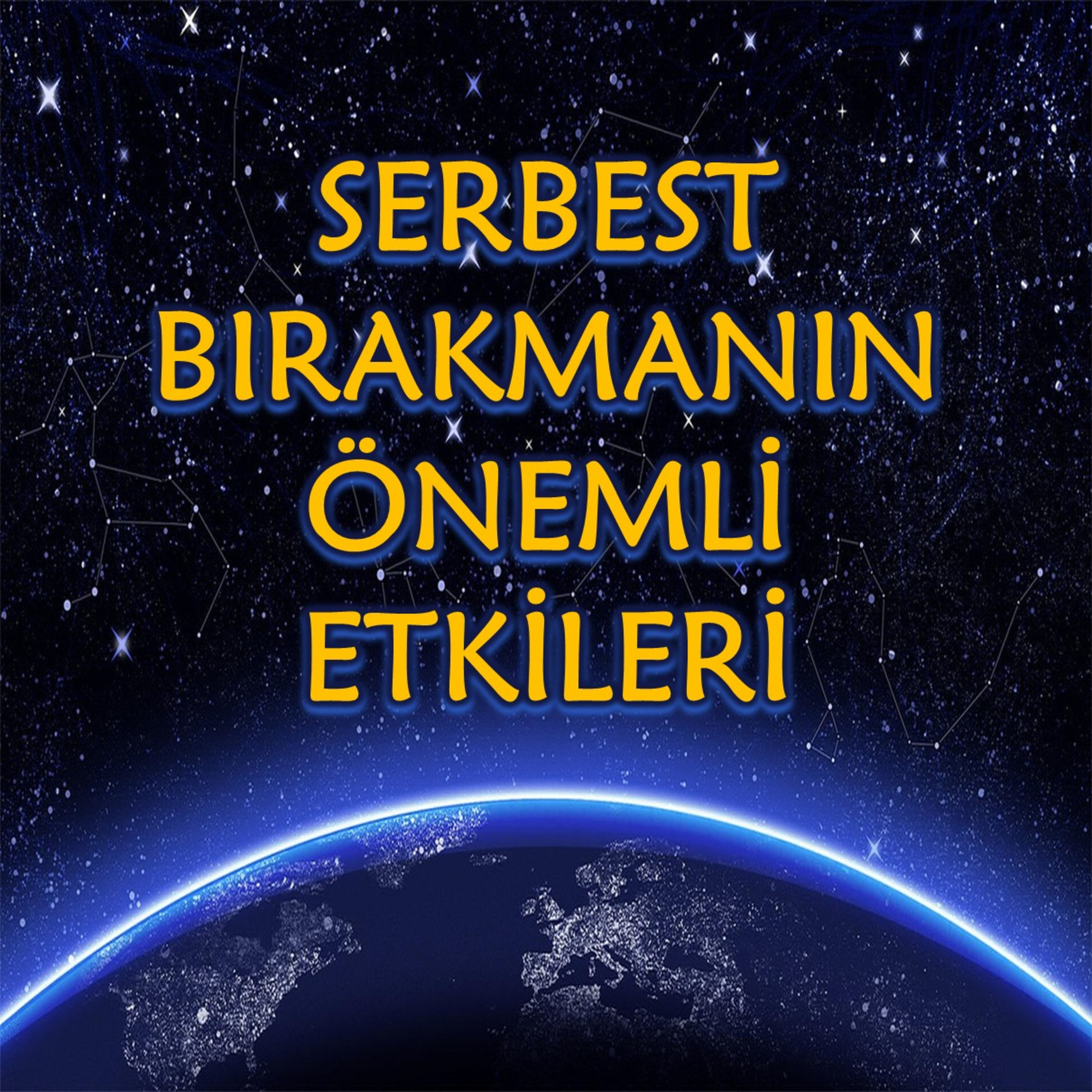 SERBEST BIRAKMANIN NASIL ETKİLERİ VARDIR ? / Sıkça Sorulan Sorular 2 episode artwork