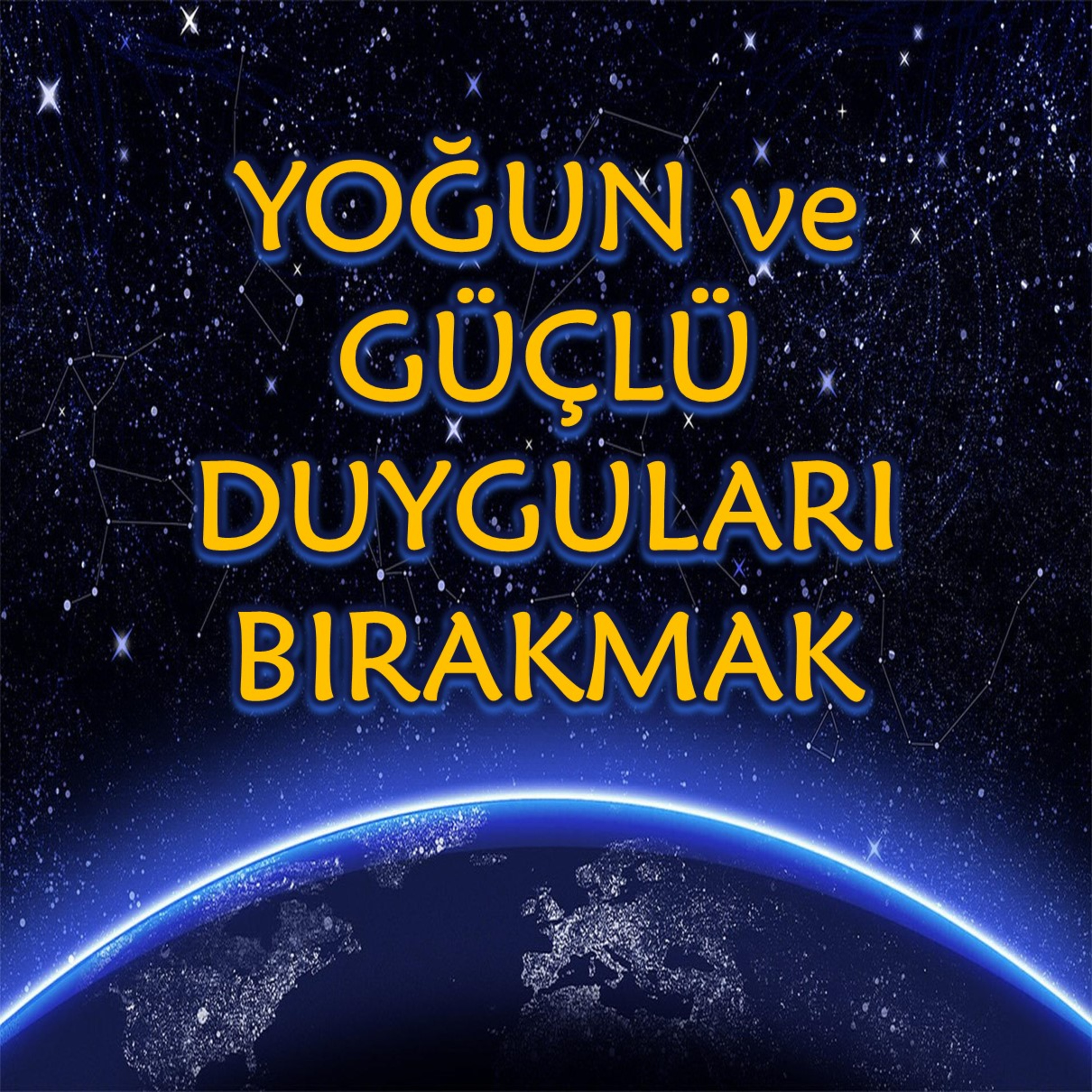 YOĞUN ve GÜÇLÜ DUYGULARI NASIL SERBEST BIRAKABİLİRİM ? / Sıkça Sorulan Sorular 6 episode artwork