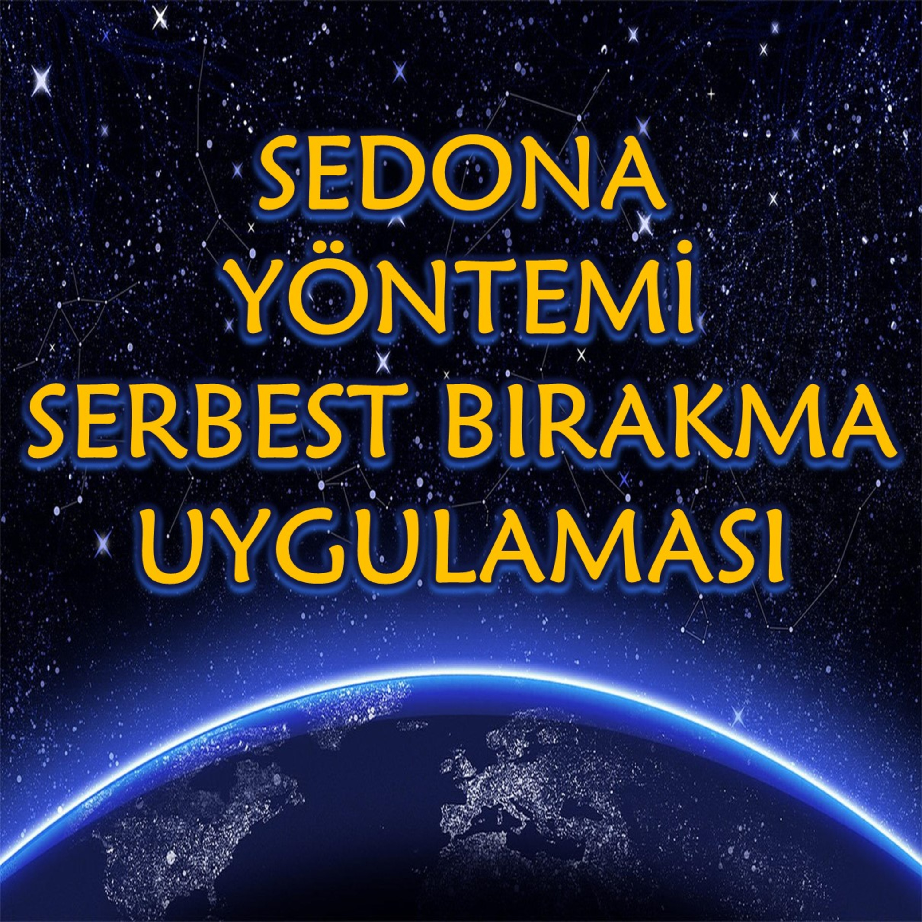 SEDONA YÖNTEMİ TEMEL SERBEST BIRAKMA TEKNİĞİ NEDİR ve NASIL UYGULANIR ? / Sıkça Sorulan Sorular 7 episode artwork