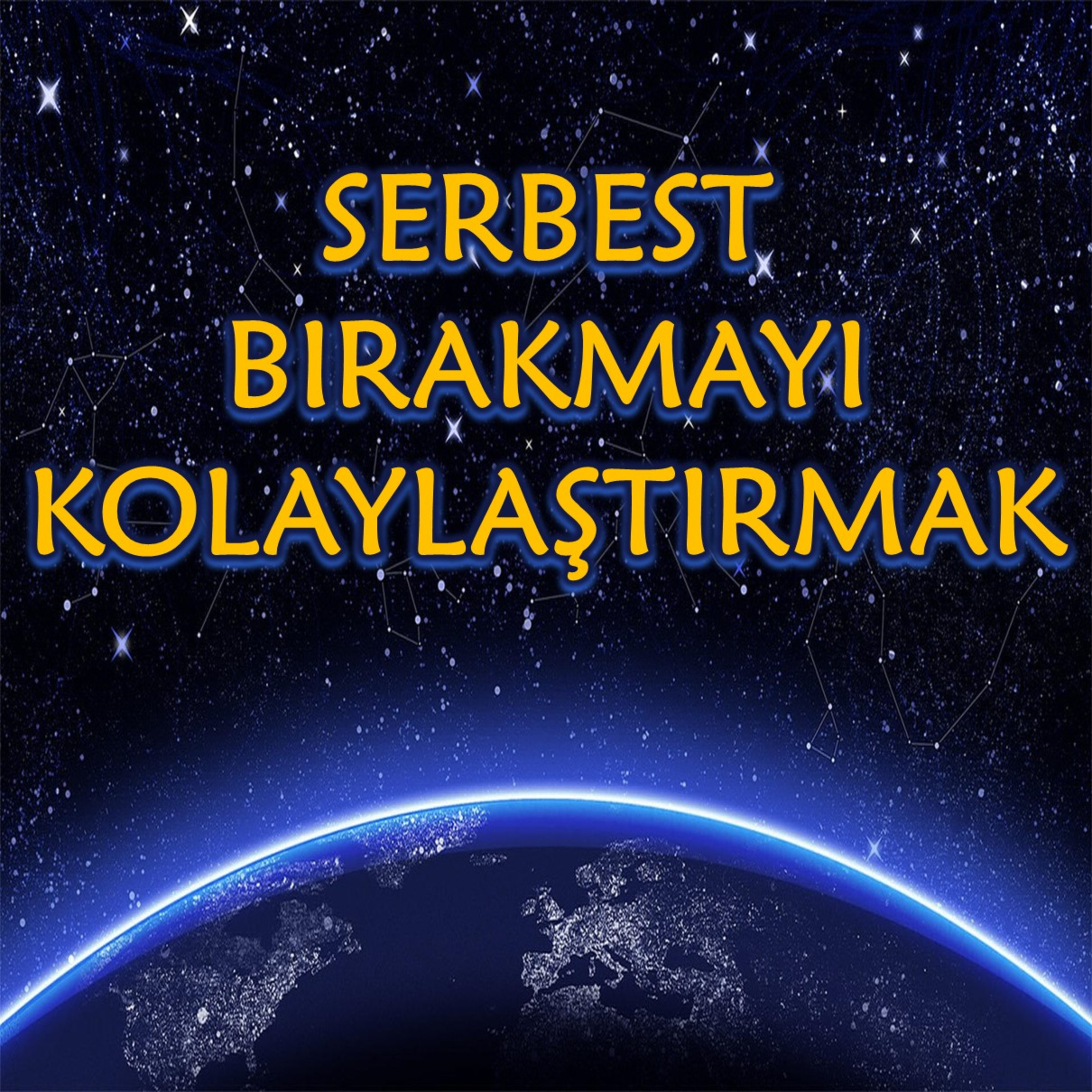 SERBEST BIRAKMAKTA ZORLANIYORSAM NE YAPMALIYIM ? / Sıkça Sorulan Sorular 10 episode artwork