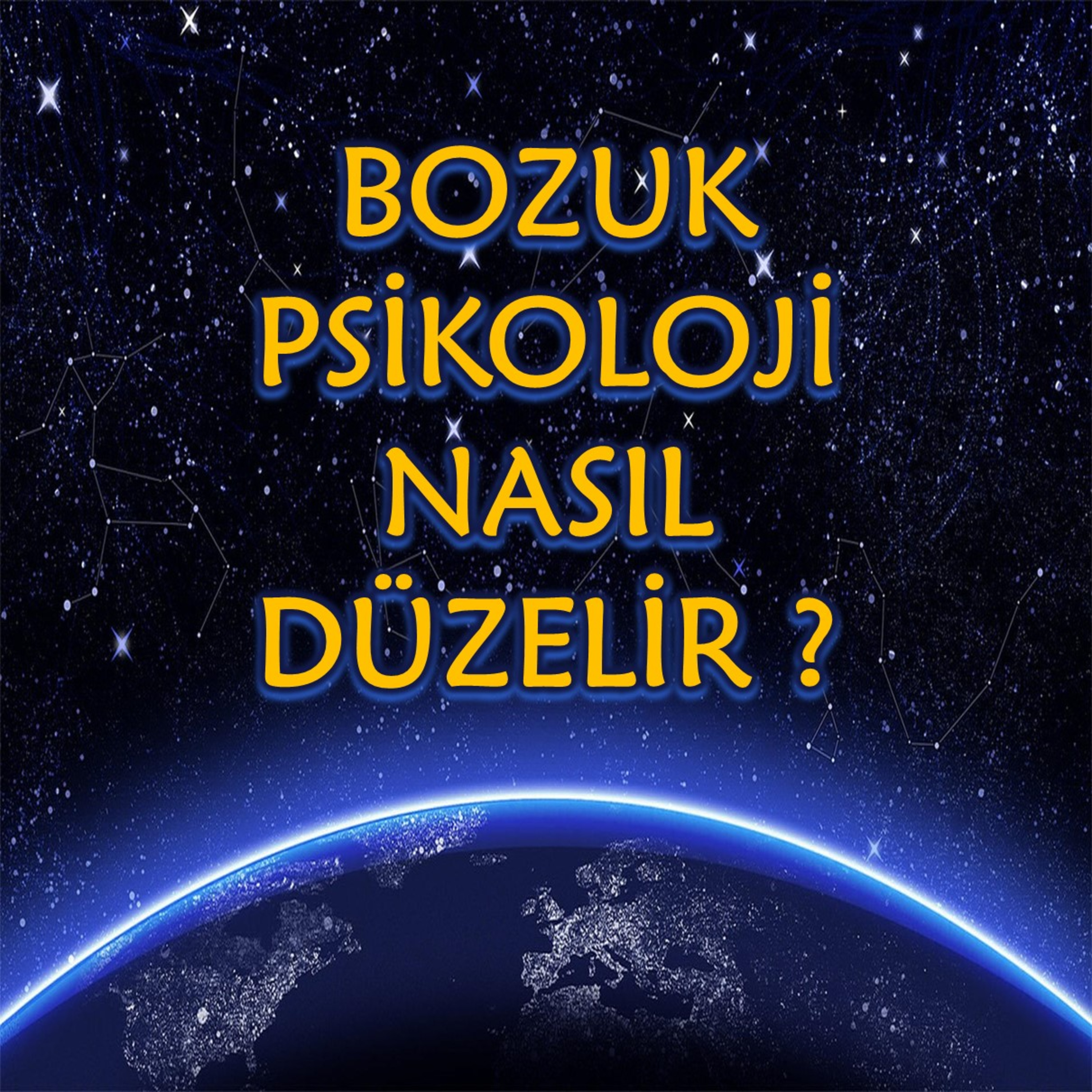 SERBEST BIRAKMA YAPARAK BOZUK PSİKOLOJİMİ DÜZELTEBİLİR MİYİM ? Sıkça Sorulan Sorular 12 episode artwork