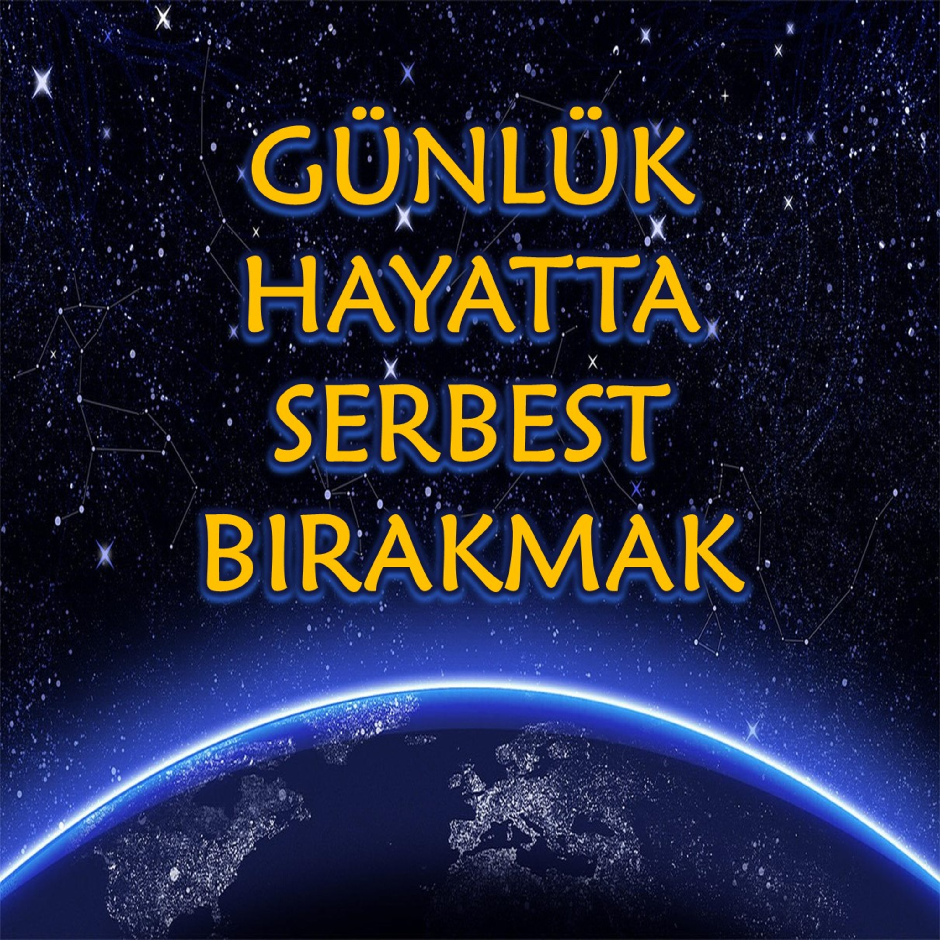 SERBEST BIRAKMAYI GÜNLÜK HAYATTA NASIL KULLANABİLİRİM ? Sıkça Sorulan Sorular 17 episode artwork