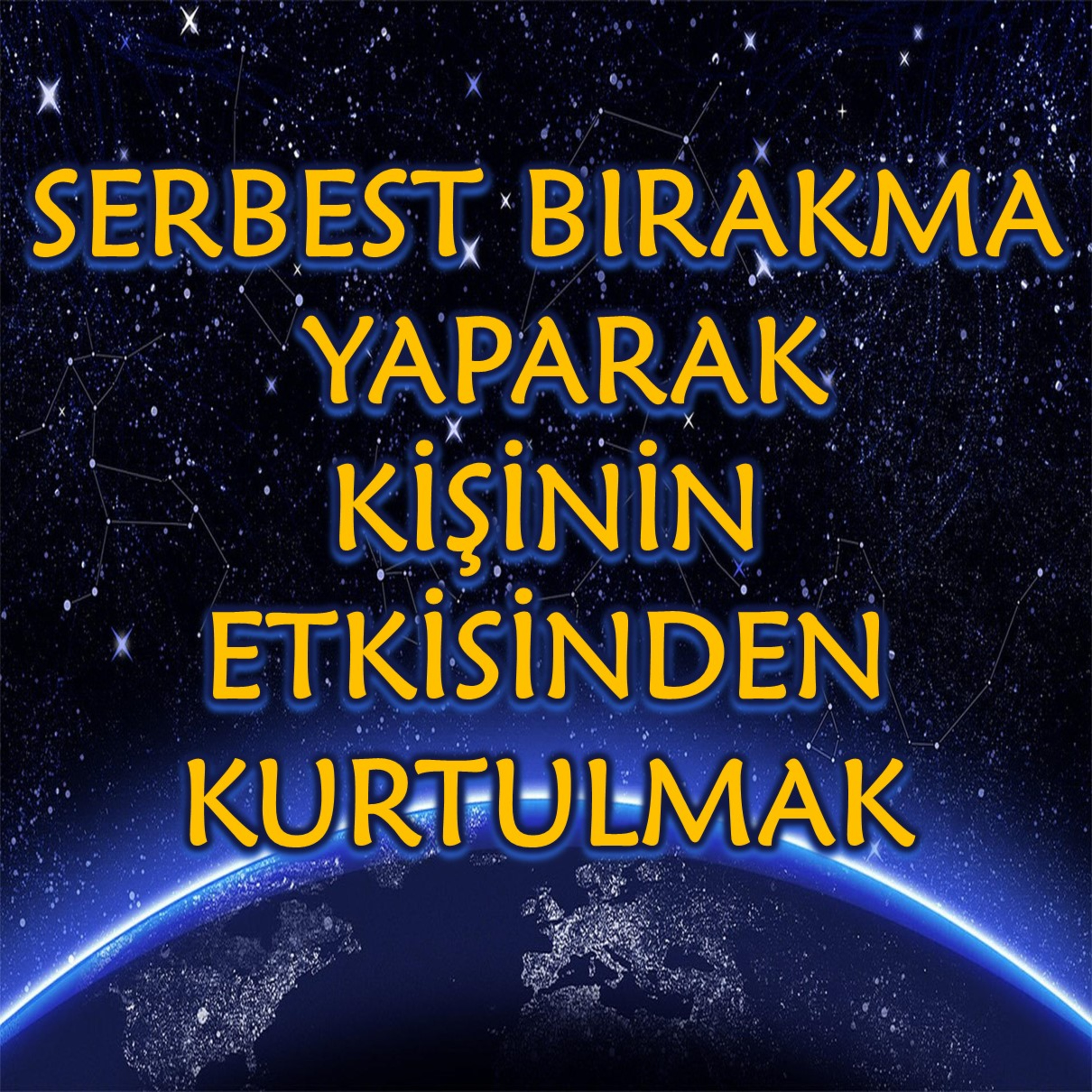 SERBEST BIRAKMA YAPARAK BİR KİŞİNİN ETKİSİNDEN KURTULMAK / Sıkça Sorulan Sorular 19 episode artwork