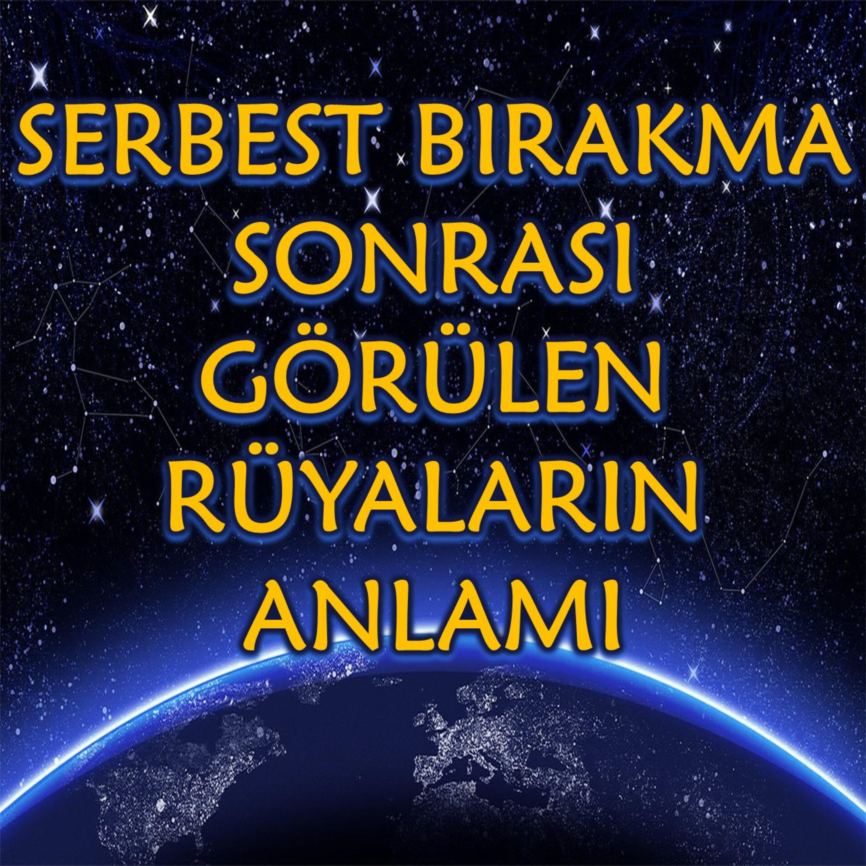 RÜYALARIN ve KABUSLARIN ANLAMI / BİLİNÇALTI ve RÜYALAR / Sıkça Sorulan Sorular 21 episode artwork