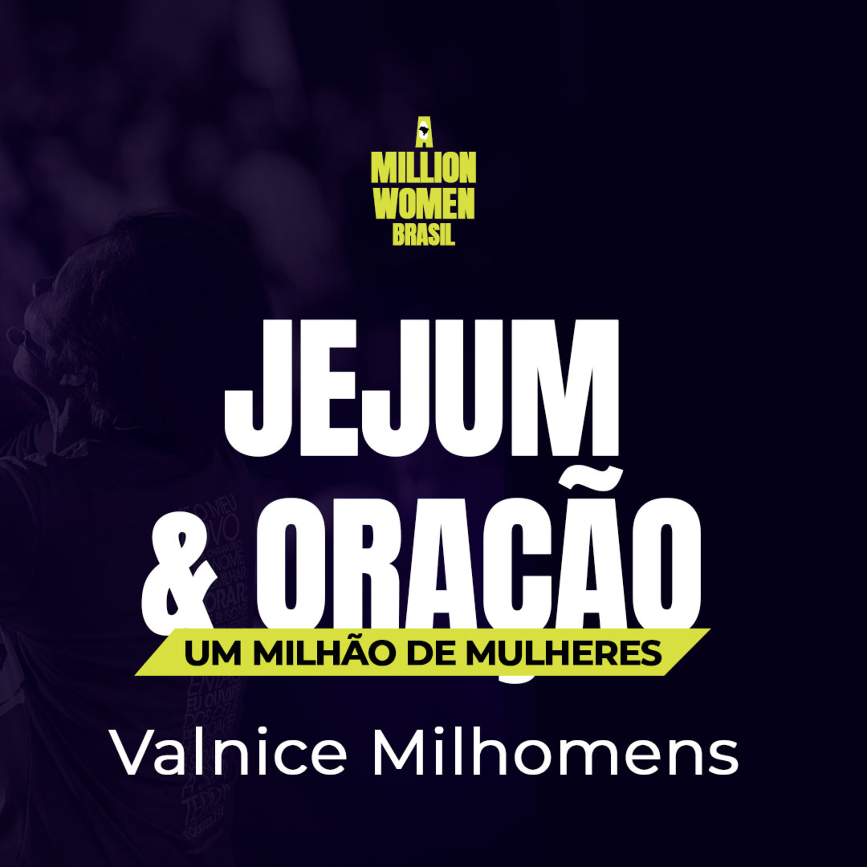 O Uso Estratégico do Jejum e da Oração | Dia 2 episode artwork