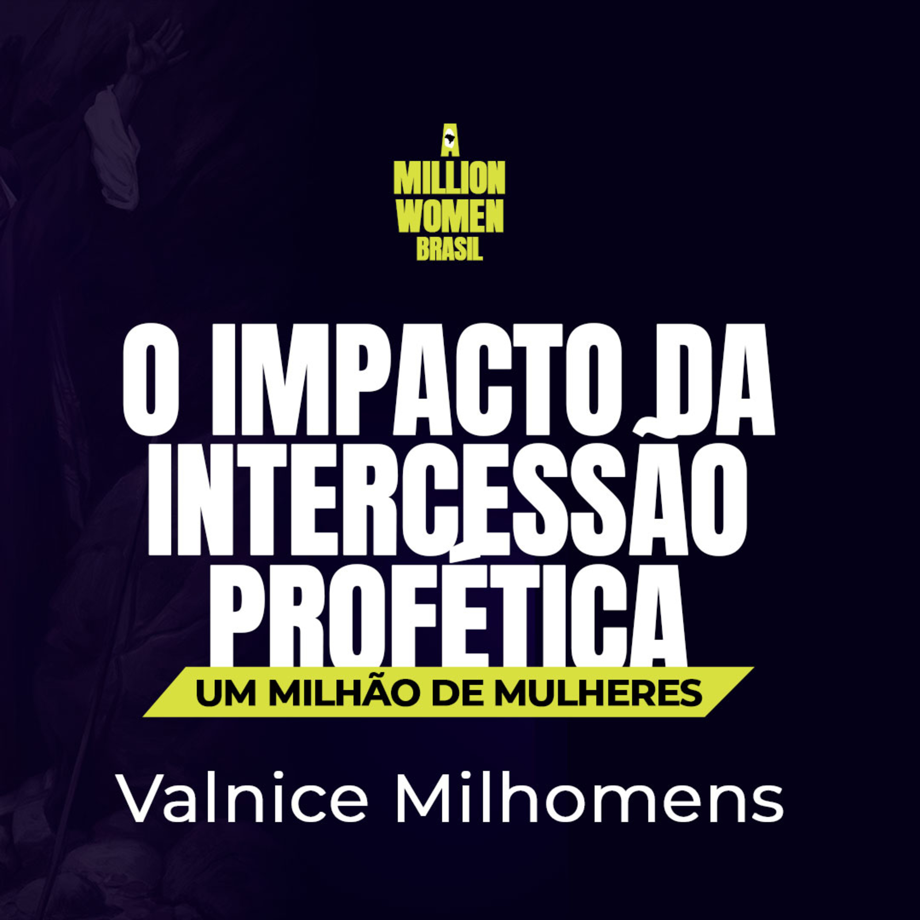 O Impacto da Intercessão Profética: Esdras e Daniel | Dia 5 episode artwork