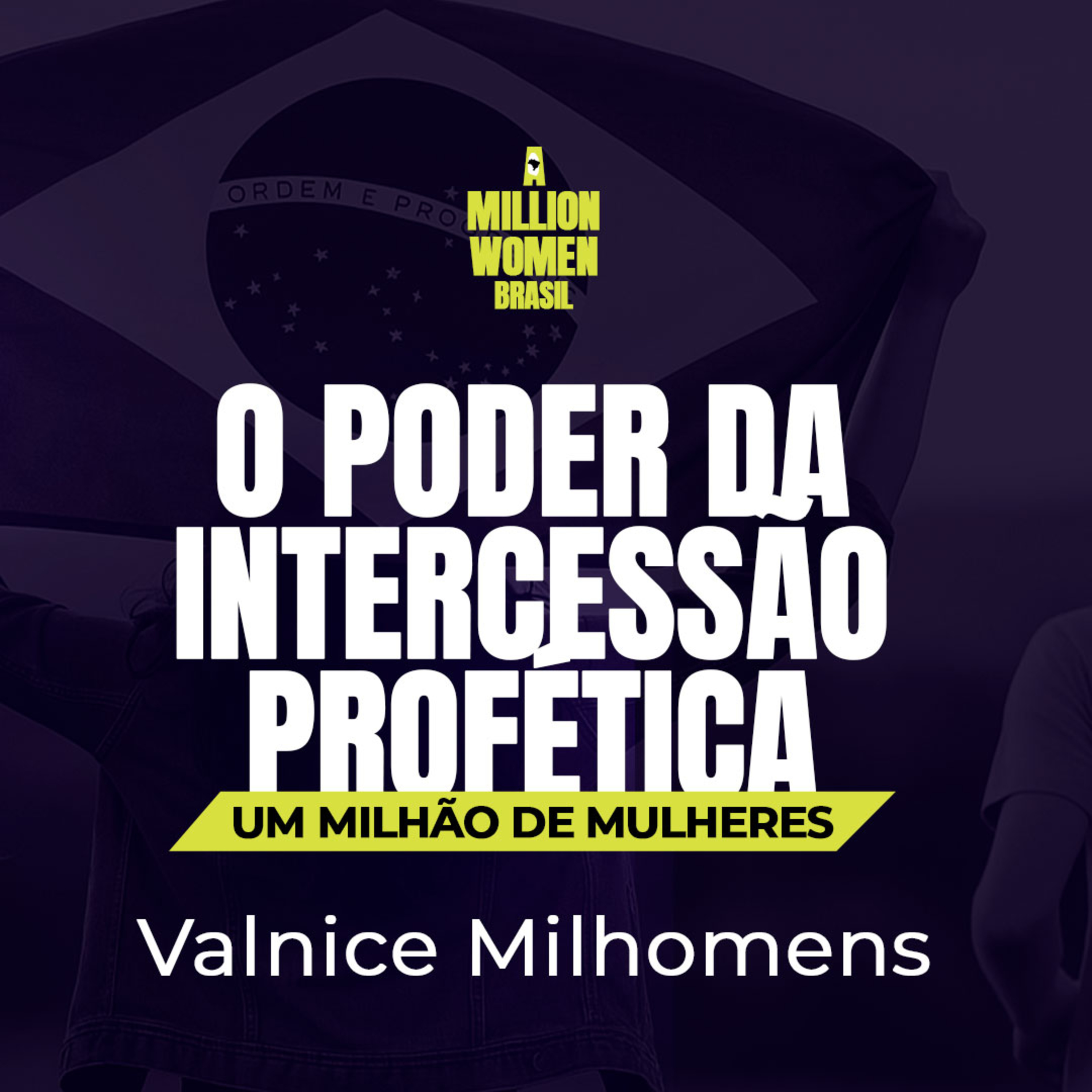 O Poder da Intercessão Profética - Parte 1 | Dia 6 episode artwork