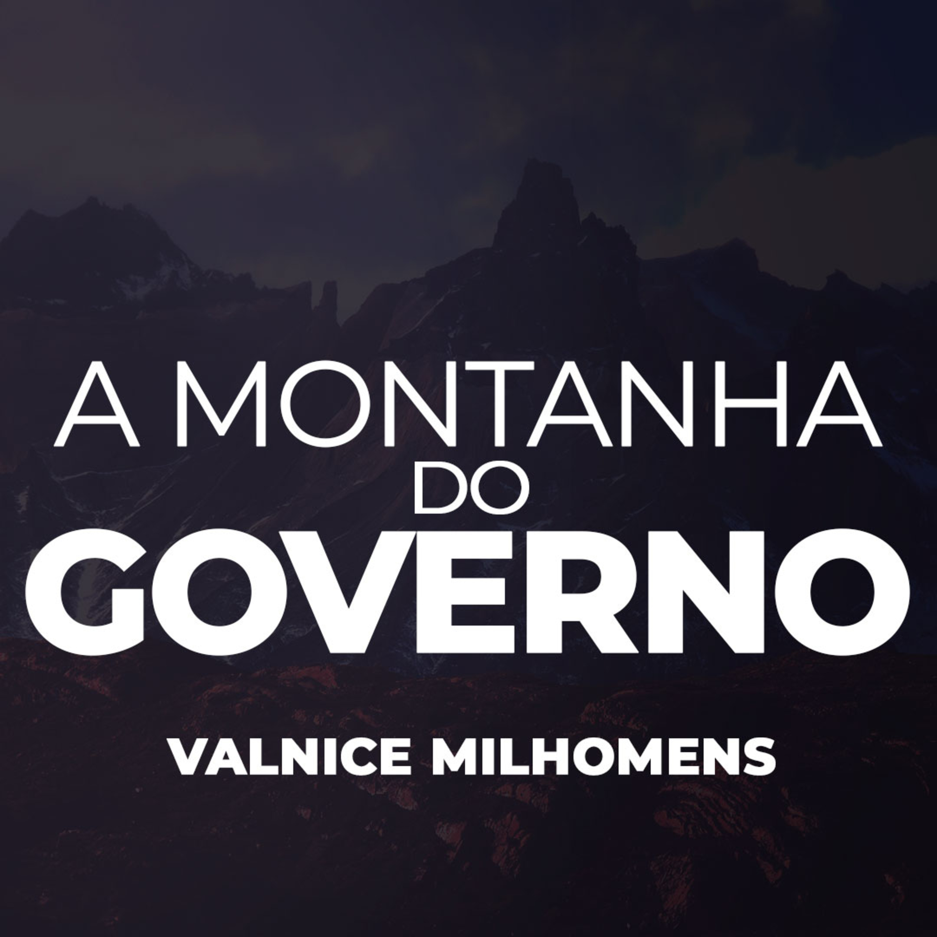 Montanha do Governo - EP 12 episode artwork