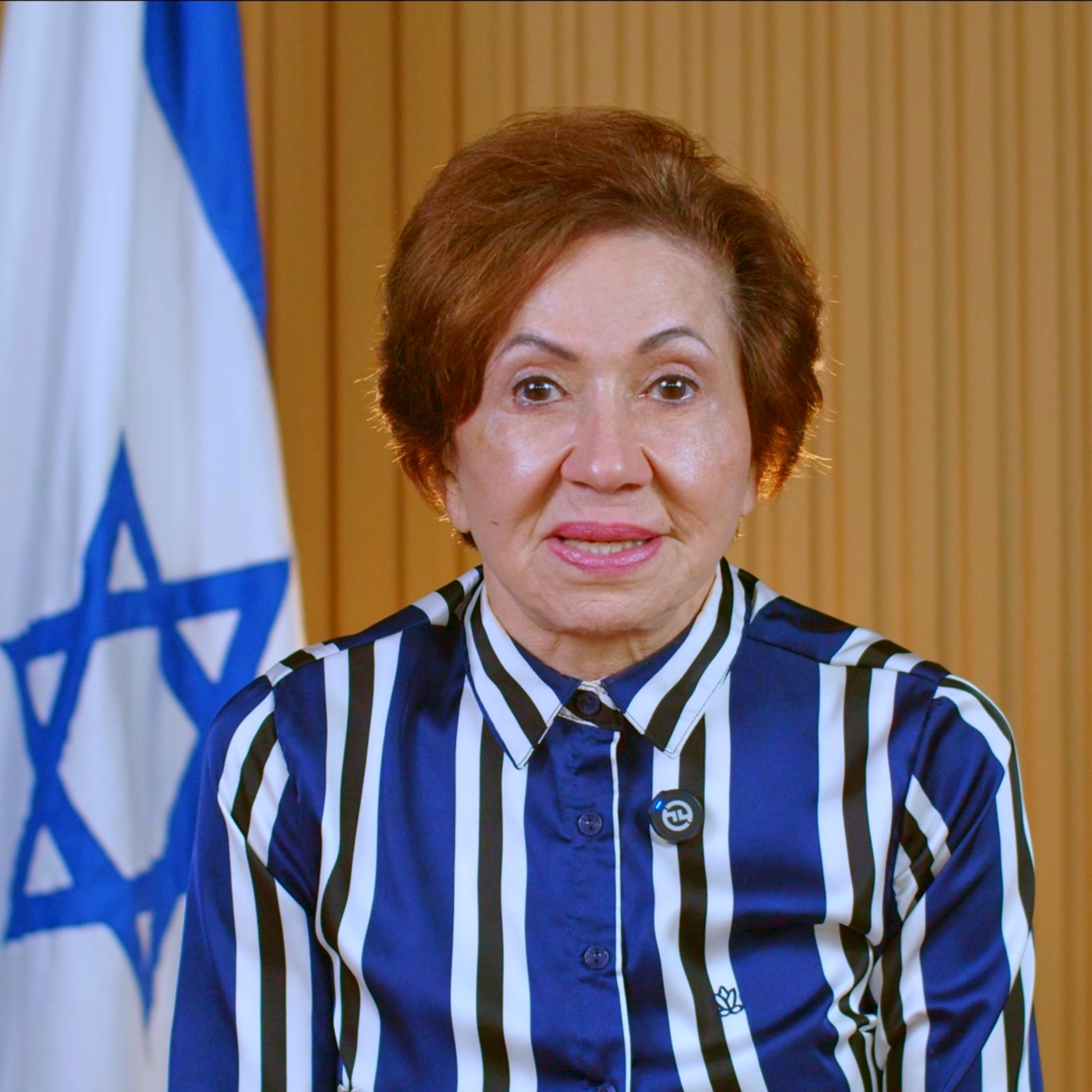 7 maneiras de Orar por Israel episode artwork