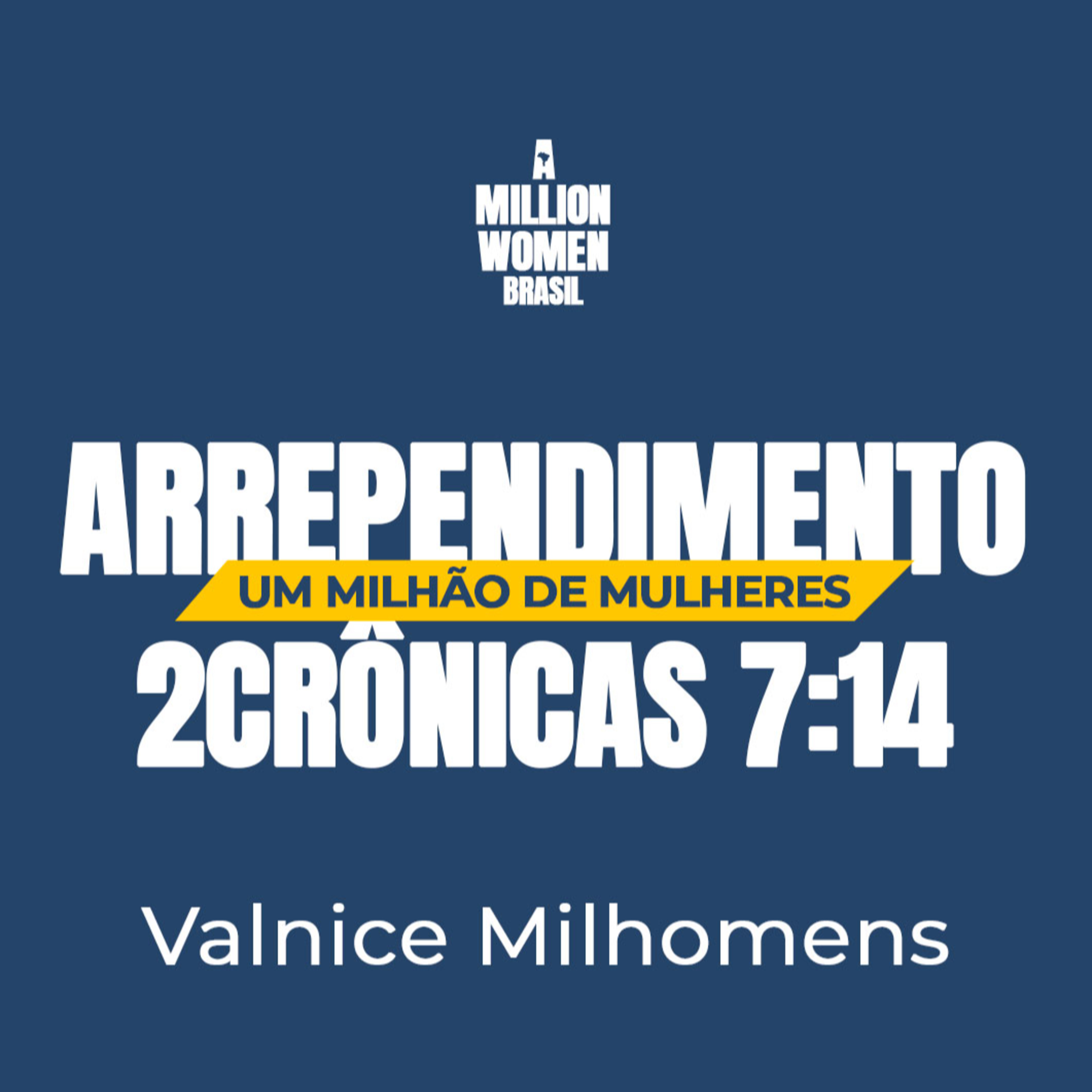 Arrependimento | A Million Women Brasil episode artwork