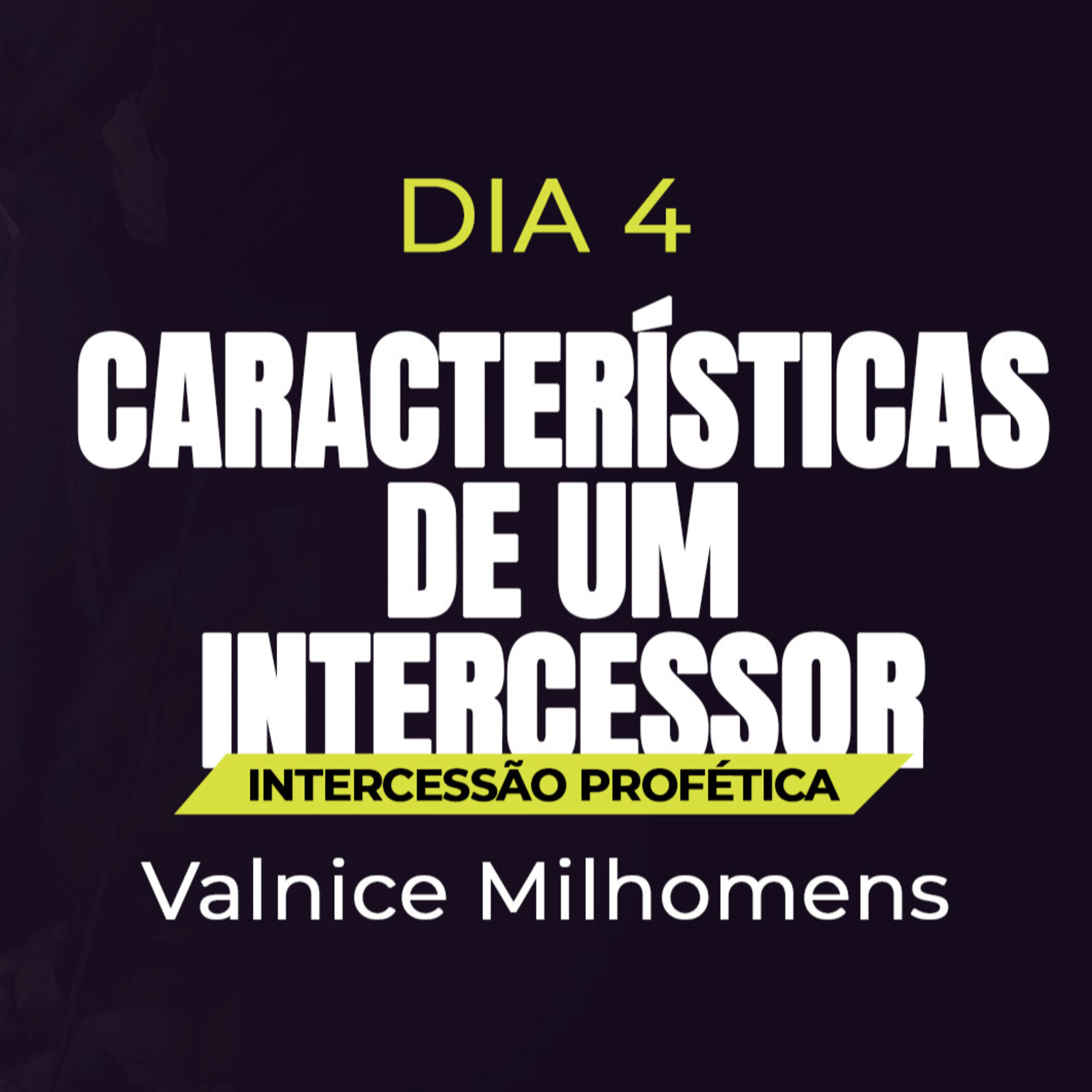 7 Intercessores que mudaram a História: Samuel, Davi e Neemias episode artwork