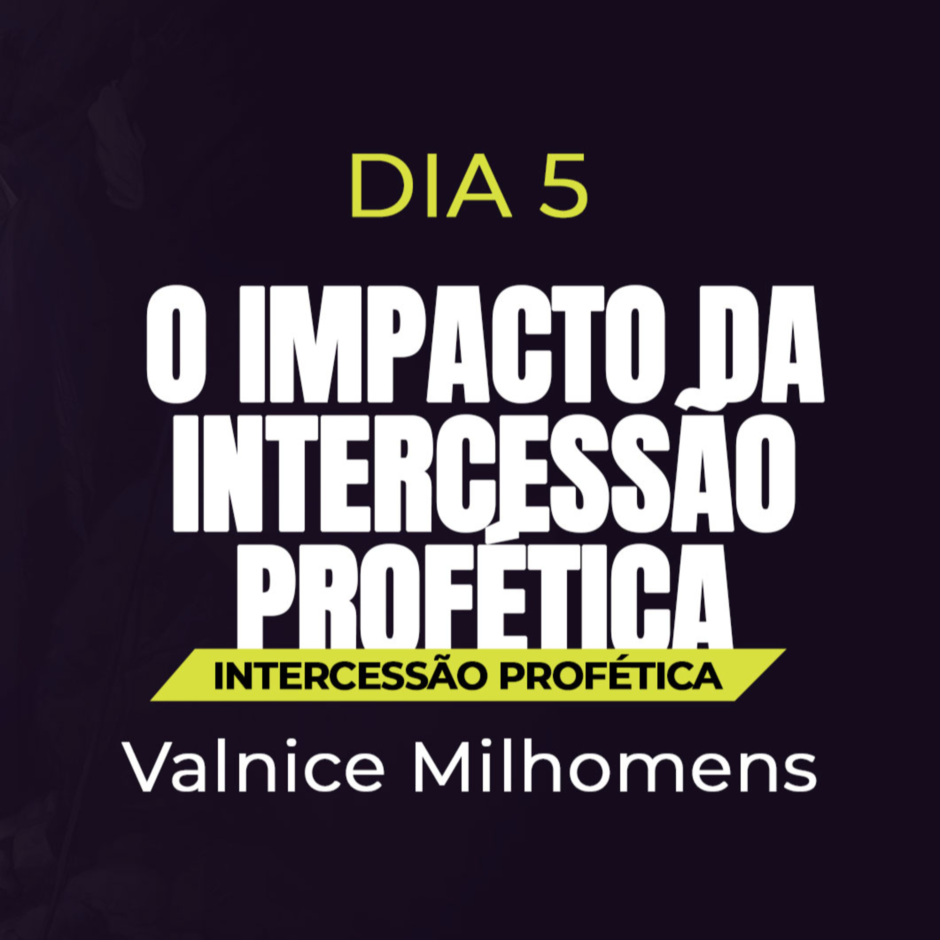 7 Intercessores que mudaram a História: Esdras e Daniel  episode artwork