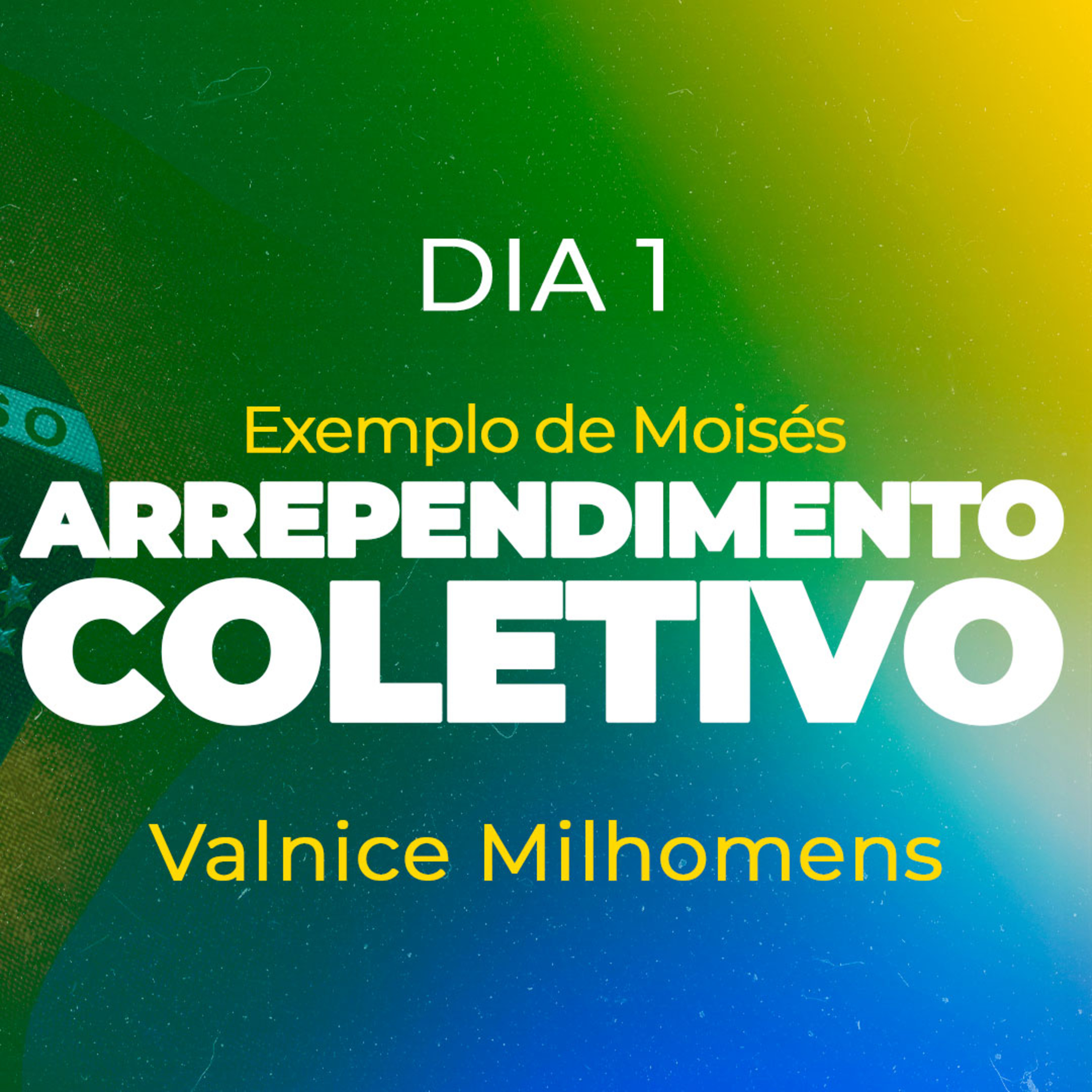Arrependimento Coletivo episode artwork