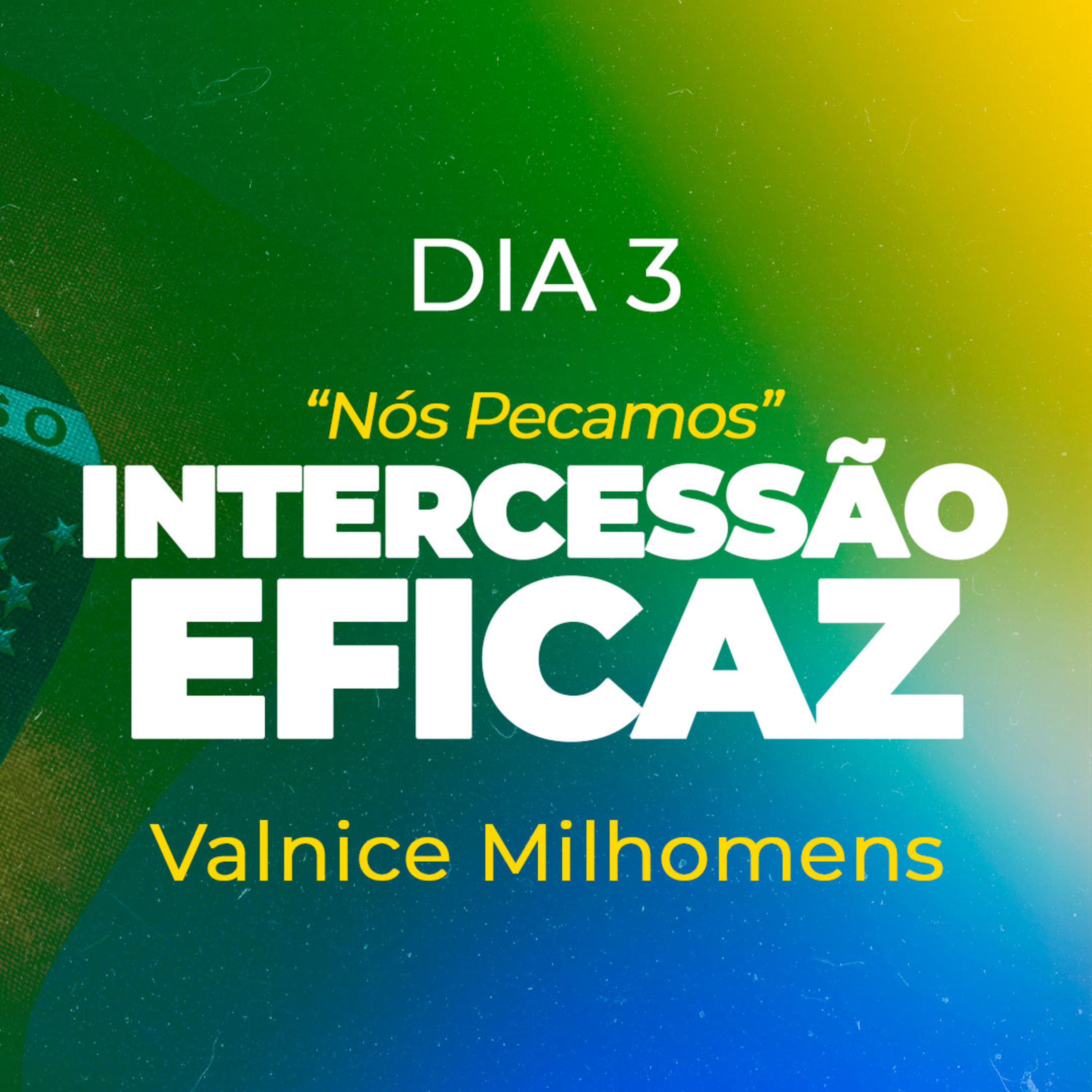  Intercessão Eficaz episode artwork