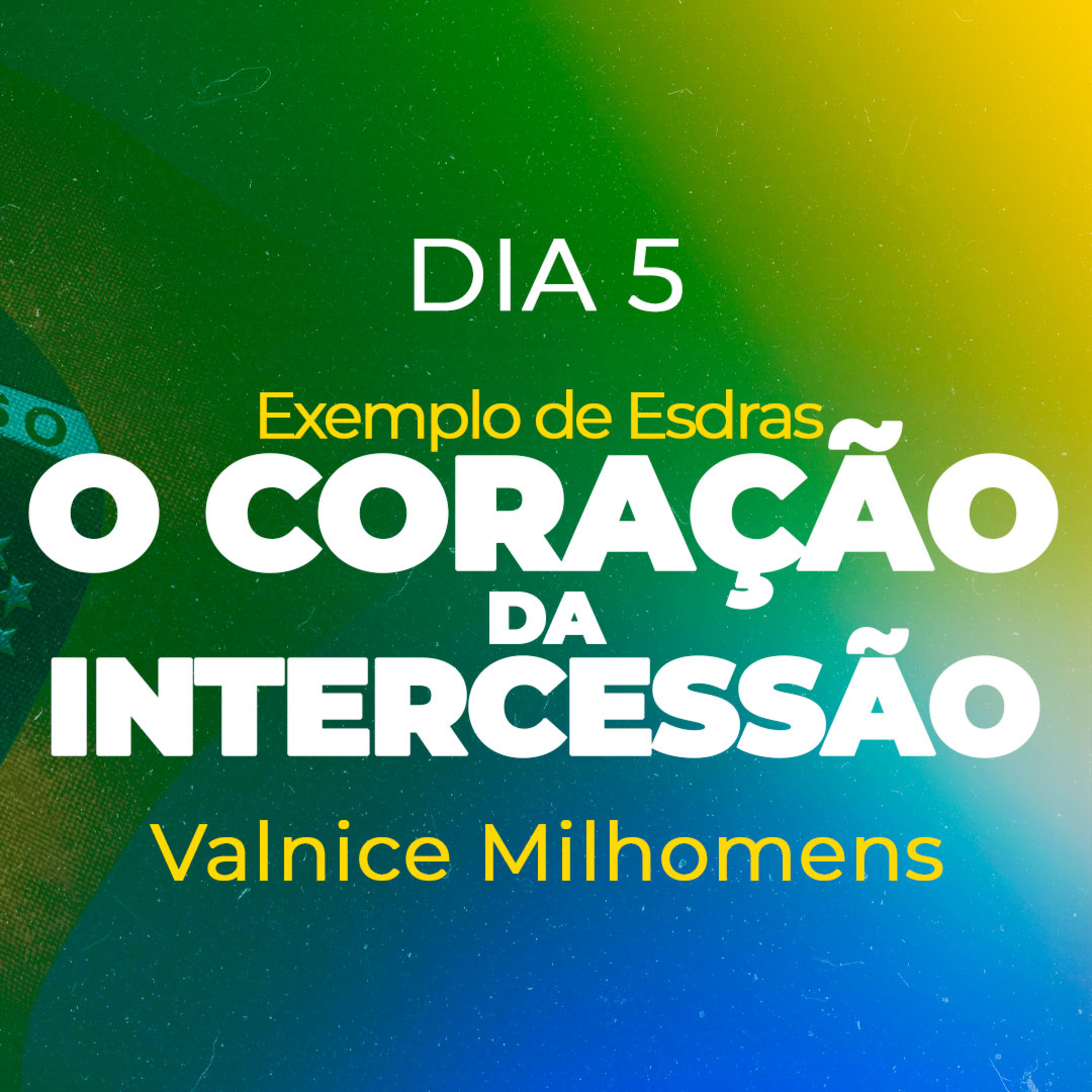 O Coração da Intercessão episode artwork