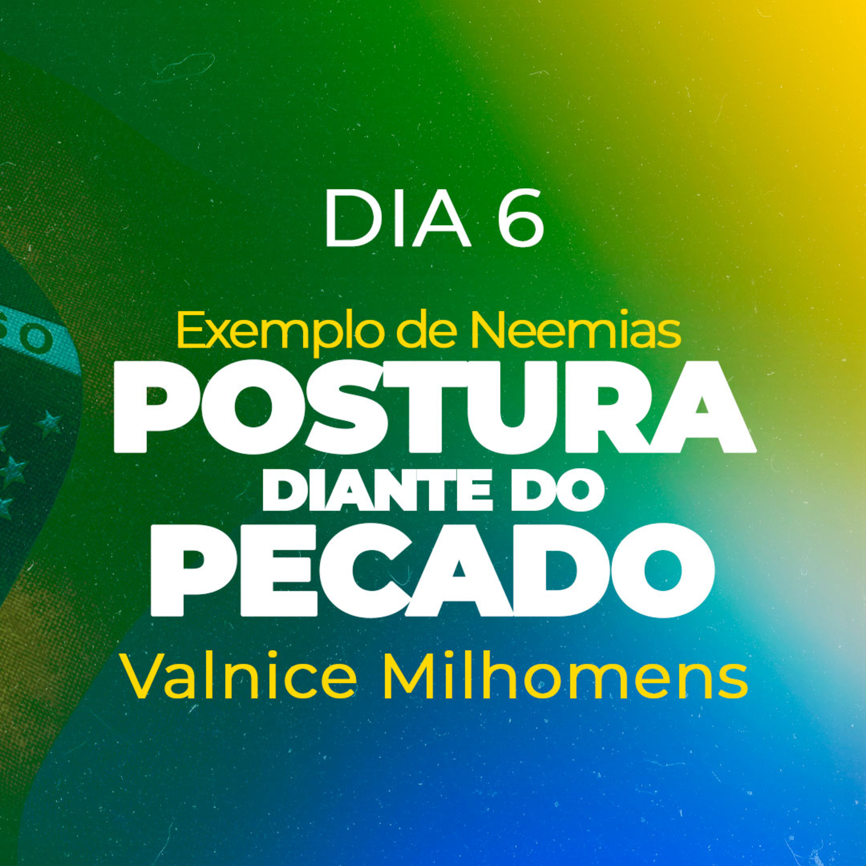 Postura diante do Pecado episode artwork