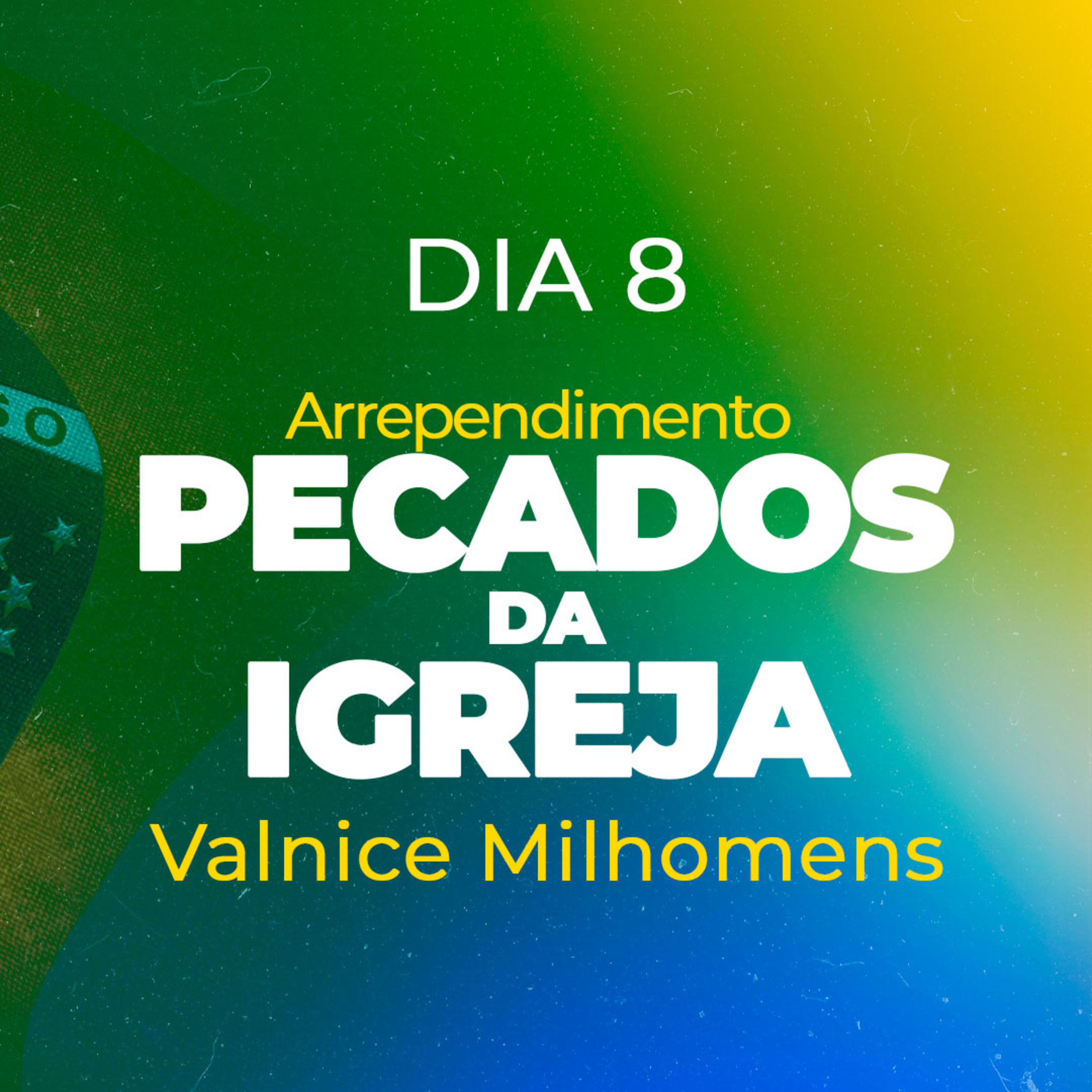 Pecados da Igreja episode artwork