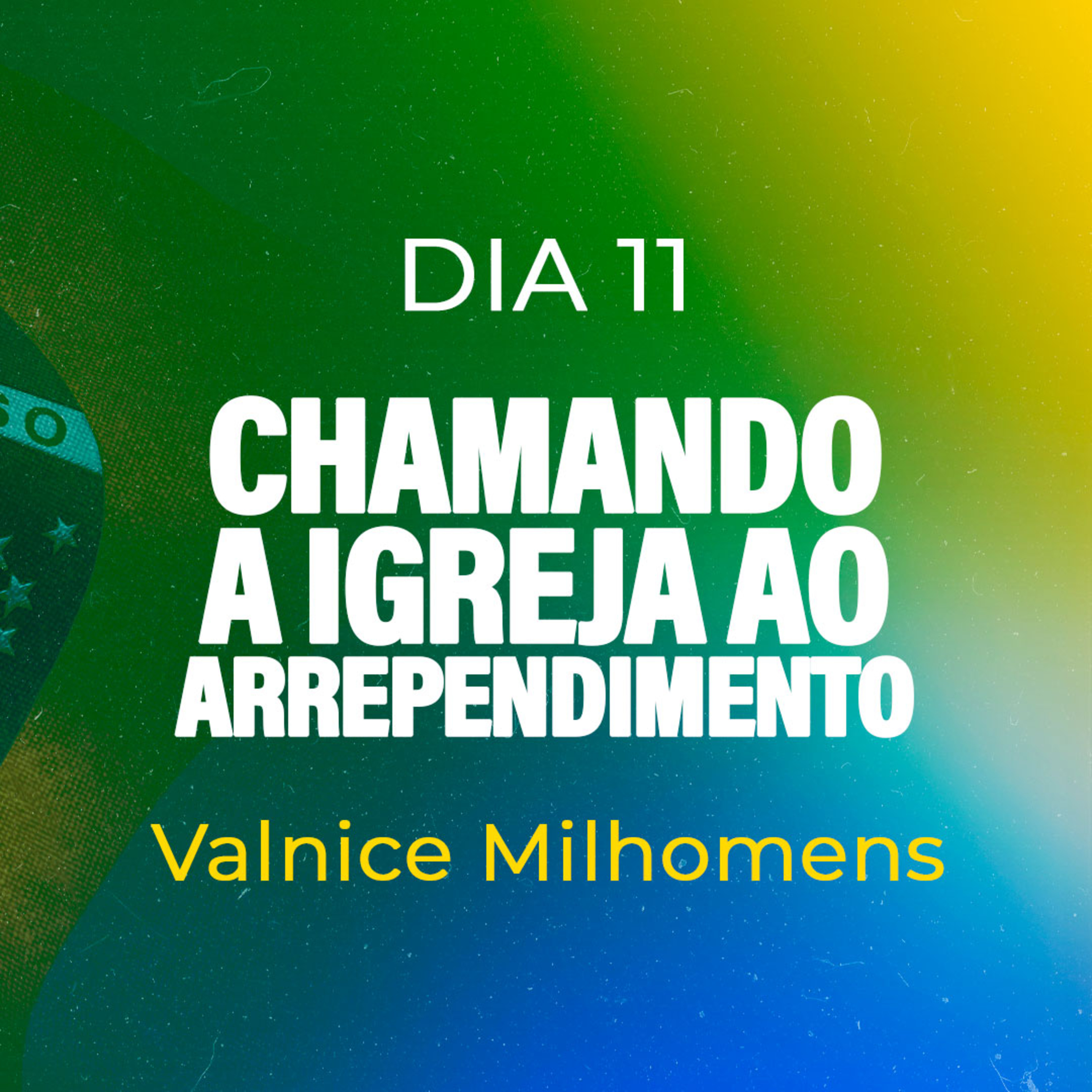 Chamando a Igreja ao Arrependimento episode artwork