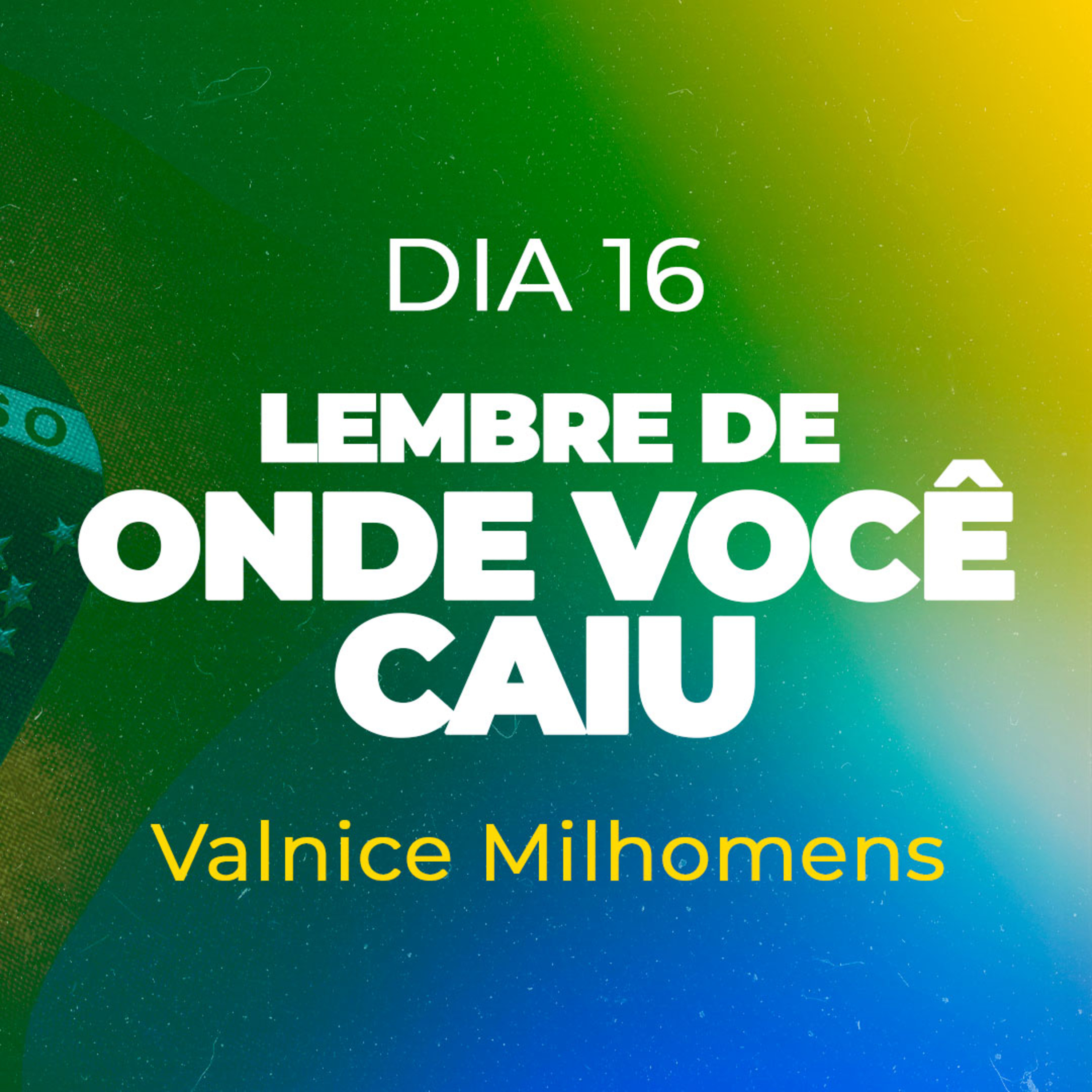 Lembre de onde você caiu episode artwork