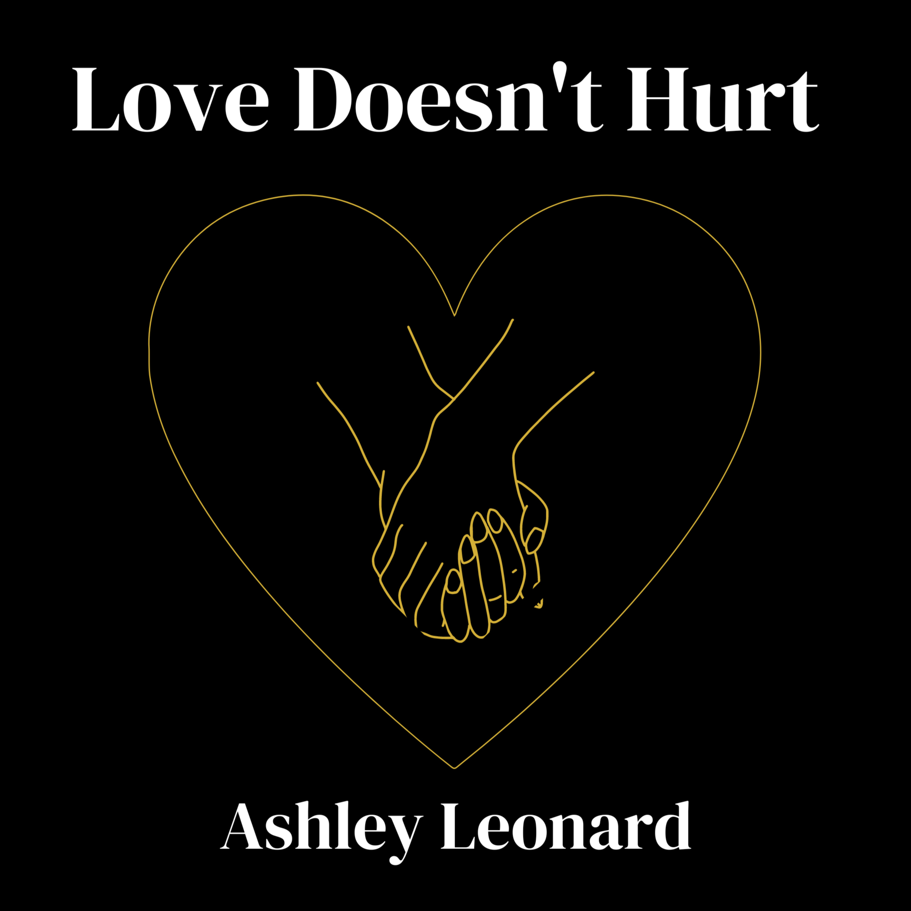 Love Doesn't Hurt Intro