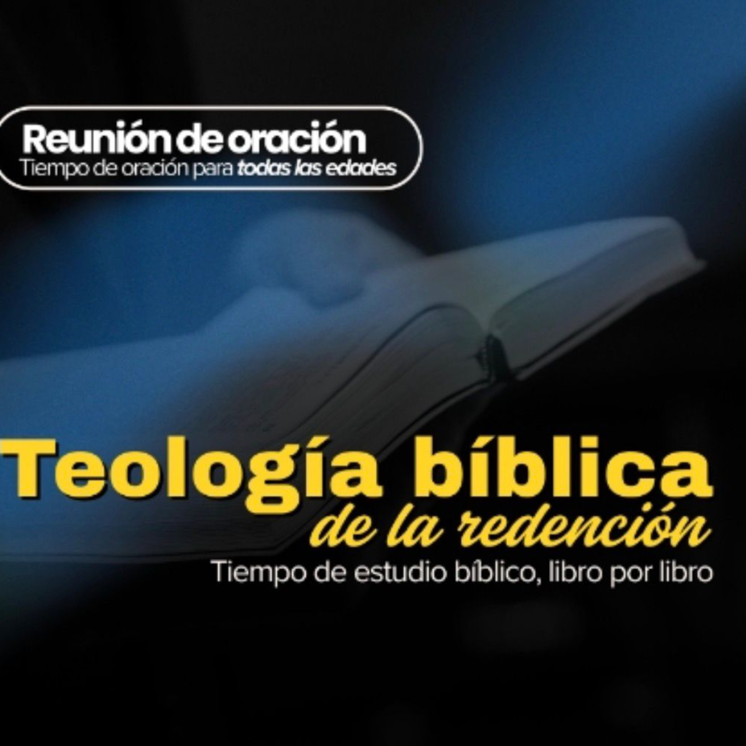 Portada de IBM Campana Escuela Bíblica