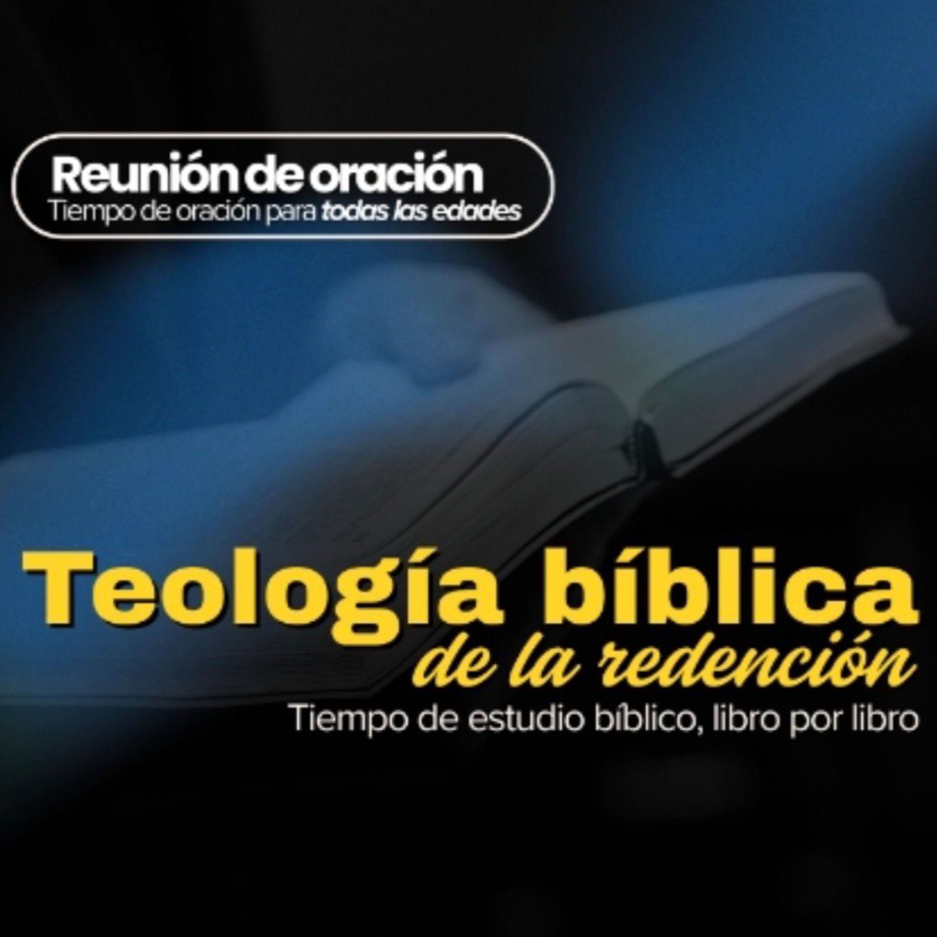 Portada de IBM Campana Escuela Bíblica