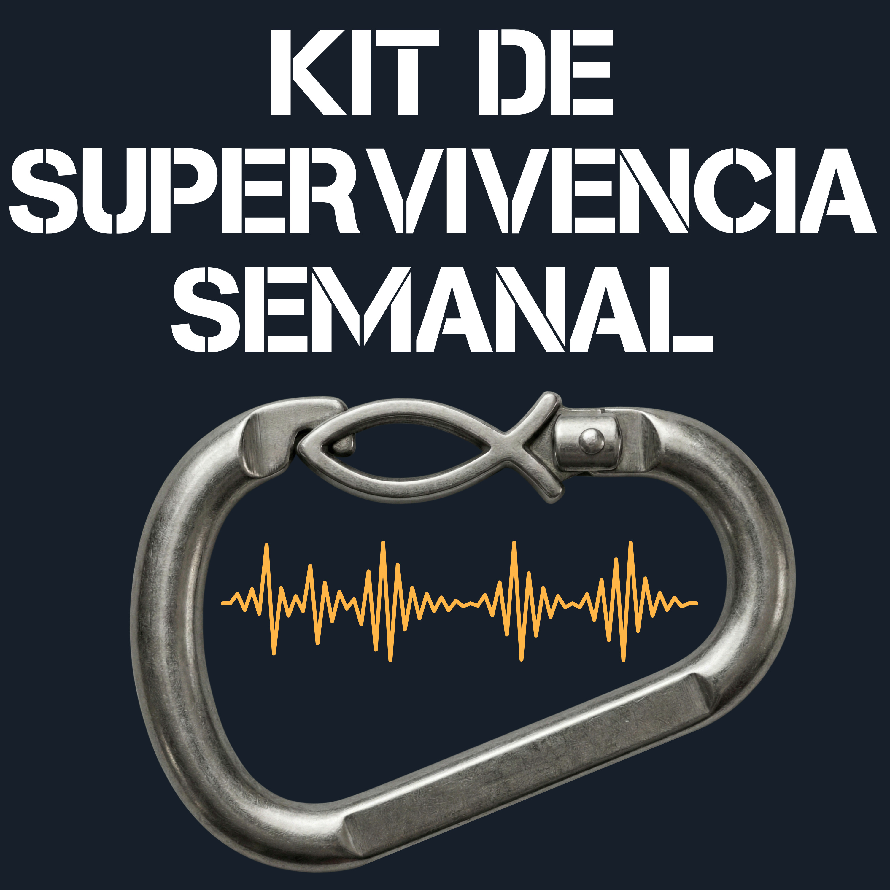 ¡No te matará, te hará más fuerte!