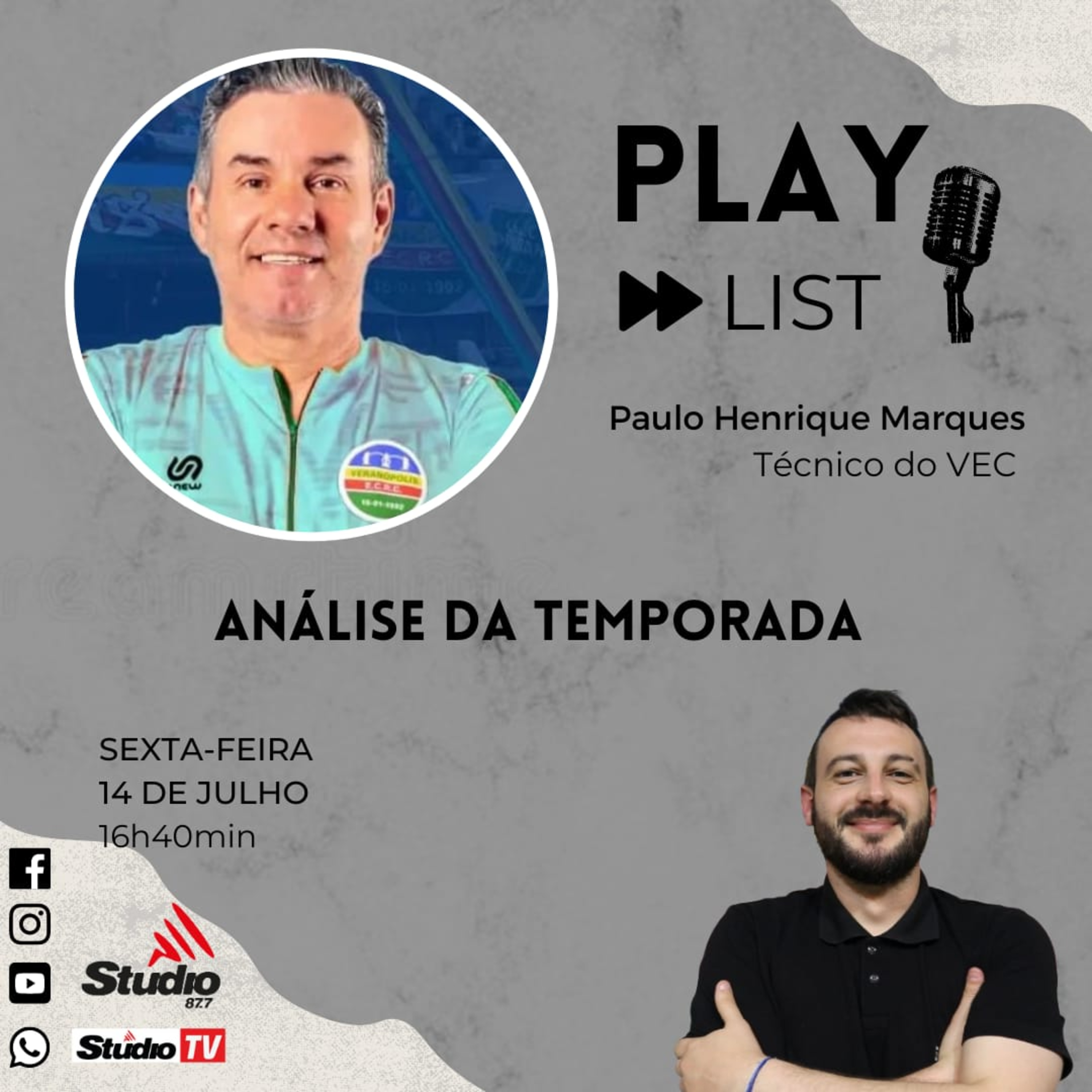 Rádio Studio 87.7 FM