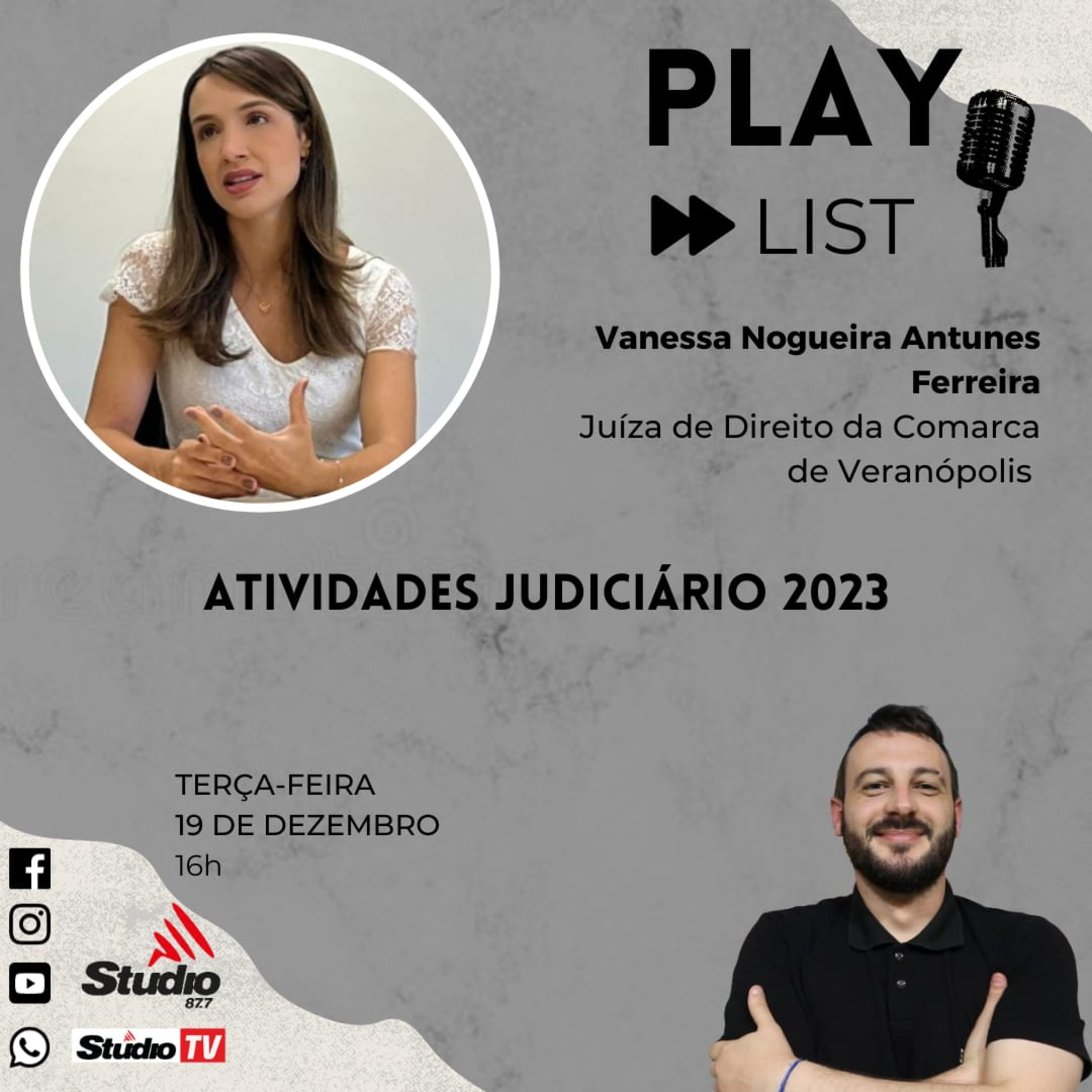 Rádio Studio 87.7 FM