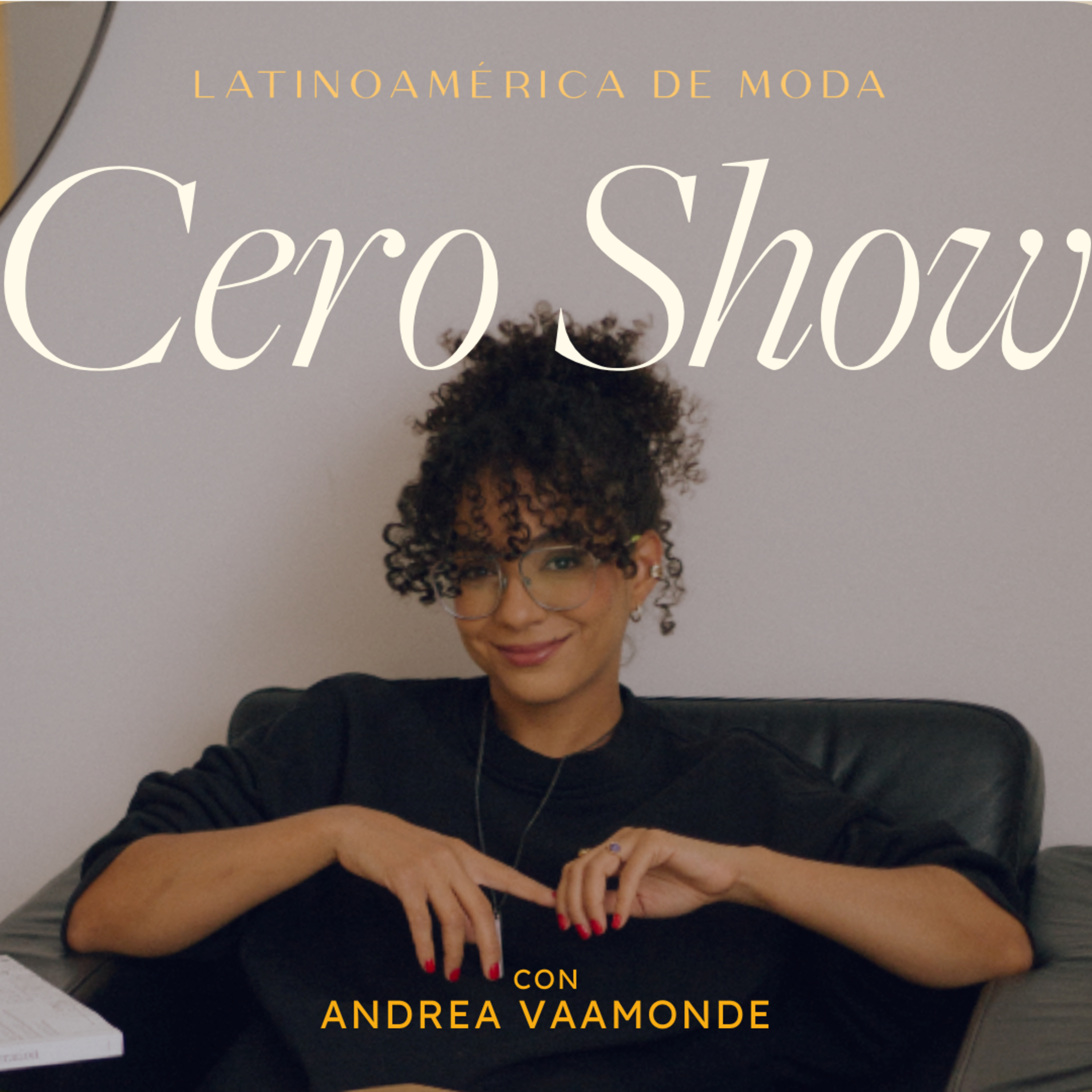 Latinoamérica de moda