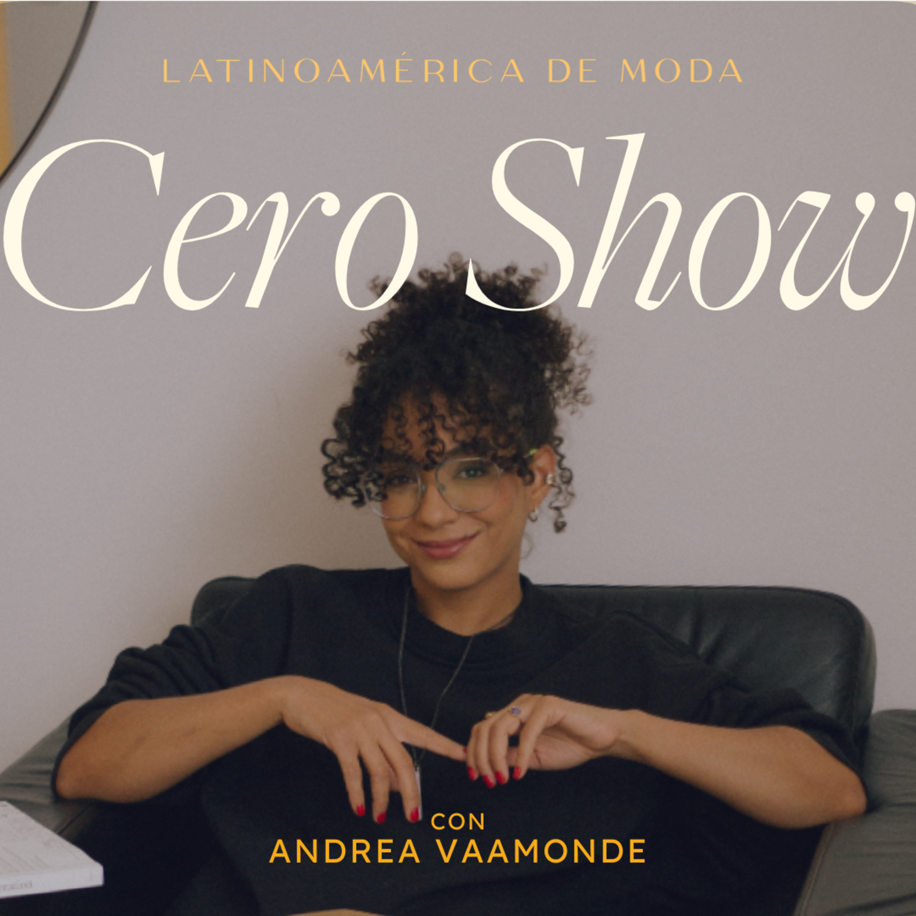 Latinoamérica de moda